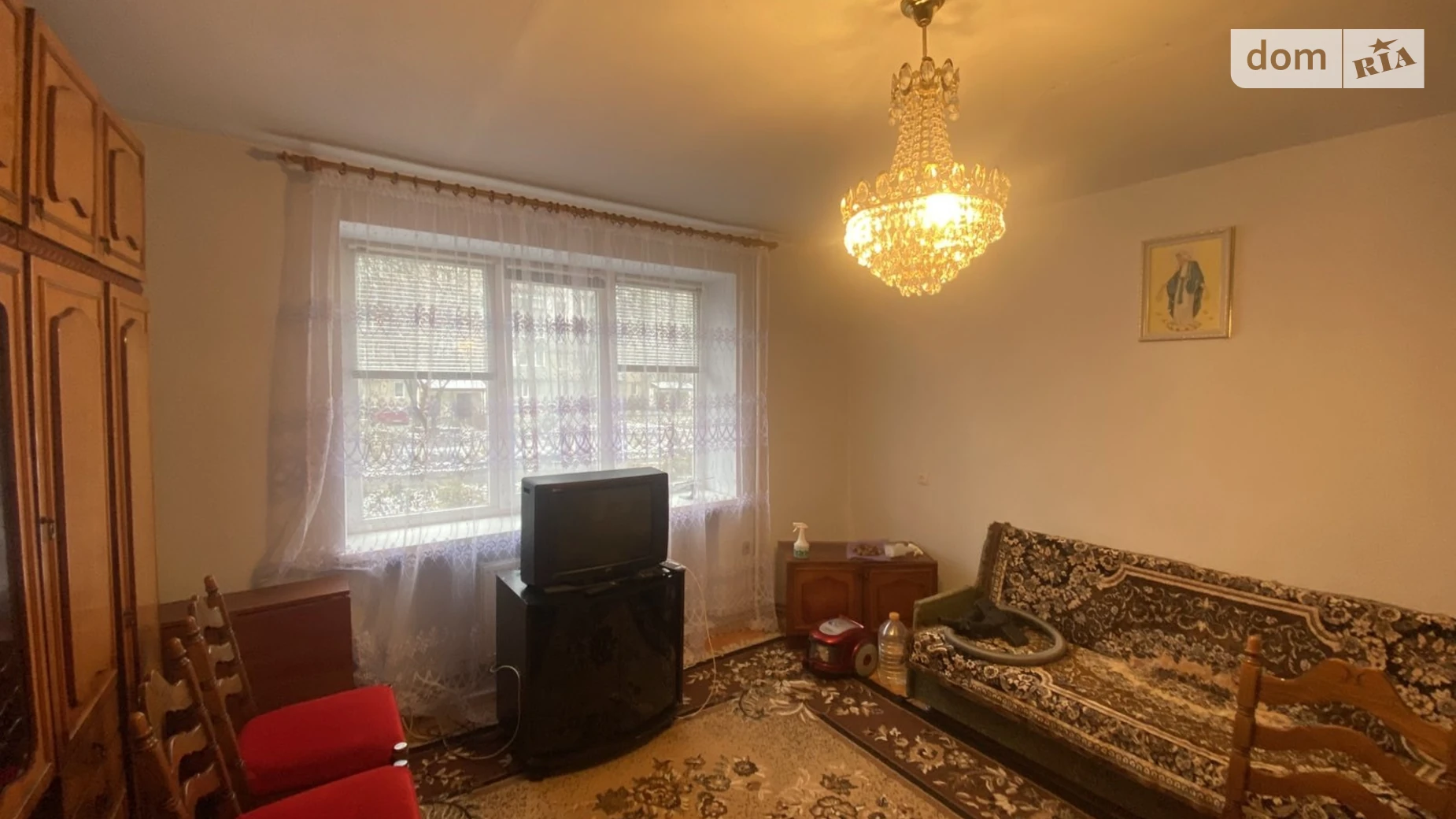 2-комнатная квартира 49.5 кв. м в Тернополе, ул. Новый Свет, 91 - фото 3