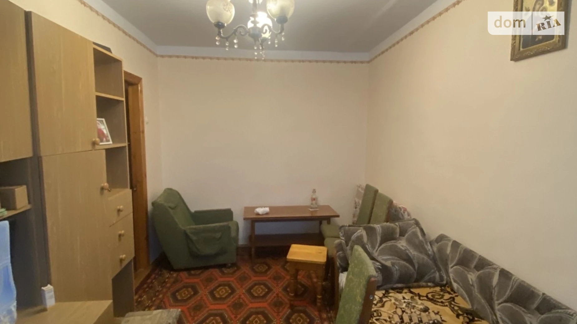 2-комнатная квартира 49.5 кв. м в Тернополе, ул. Новый Свет, 91 - фото 2