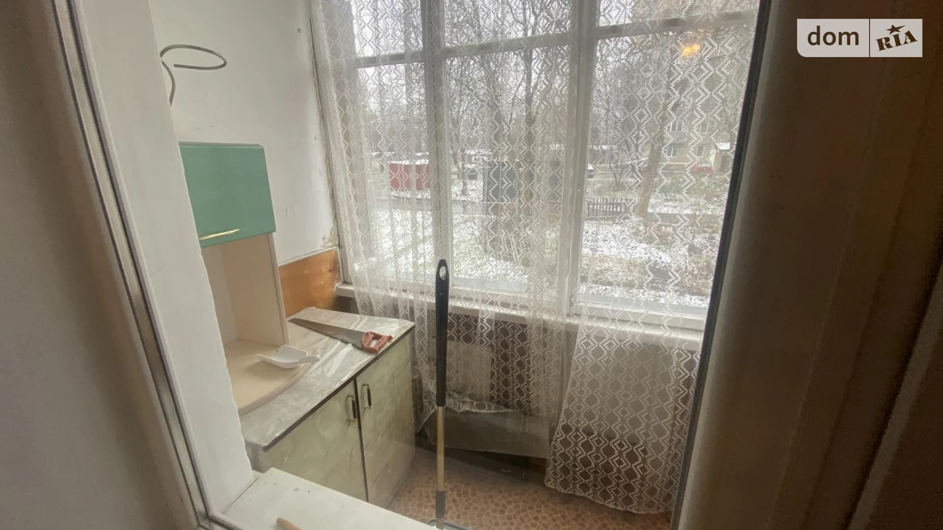 2-комнатная квартира 49.5 кв. м в Тернополе, ул. Новый Свет, 91 - фото 5