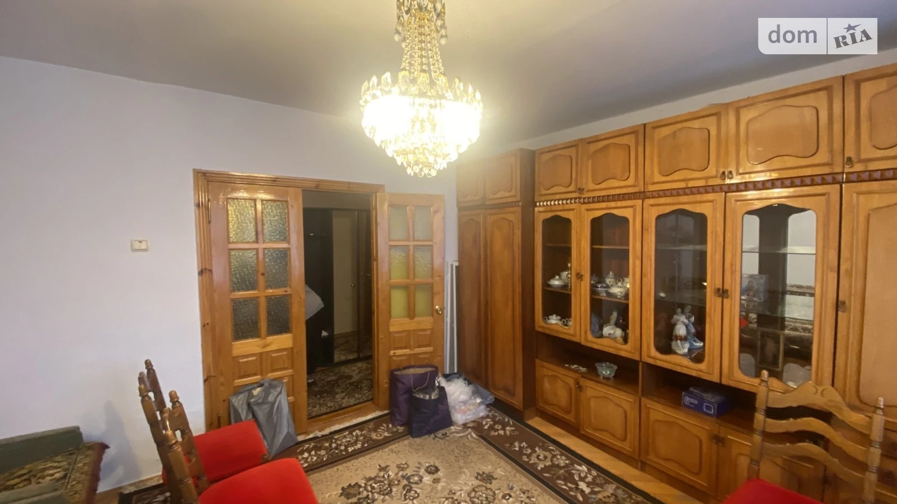 2-комнатная квартира 49.5 кв. м в Тернополе, ул. Новый Свет, 91 - фото 4