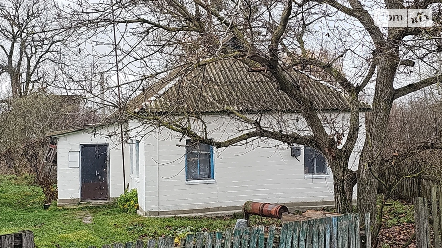 Продается одноэтажный дом 52.8 кв. м с верандой, цена: 9500 $ - фото 2