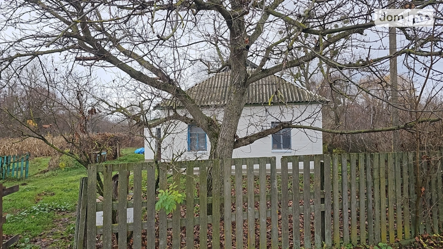 Продается одноэтажный дом 52.8 кв. м с верандой, цена: 9500 $ - фото 3