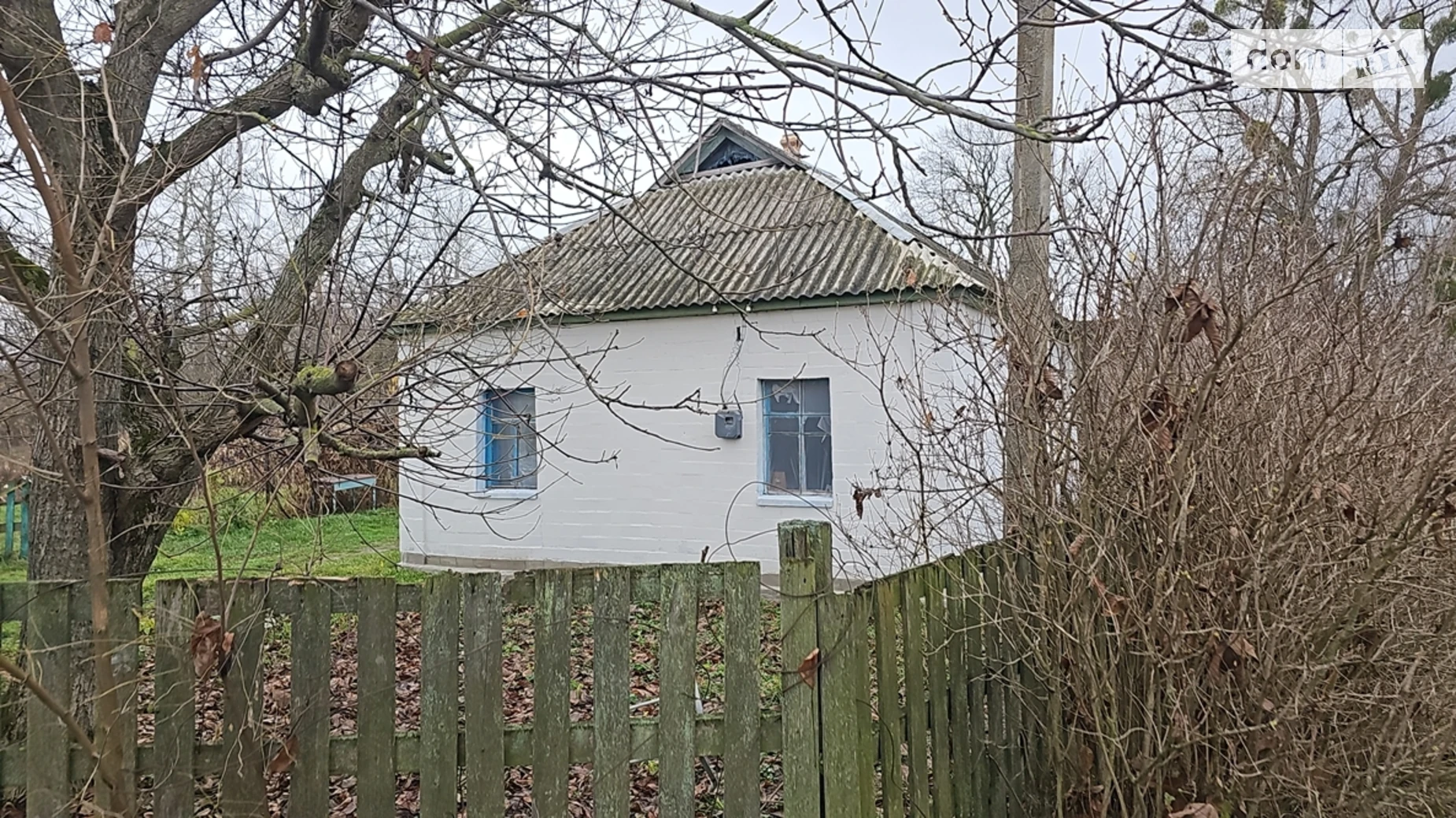 Продается одноэтажный дом 52.8 кв. м с верандой, цена: 9500 $ - фото 4