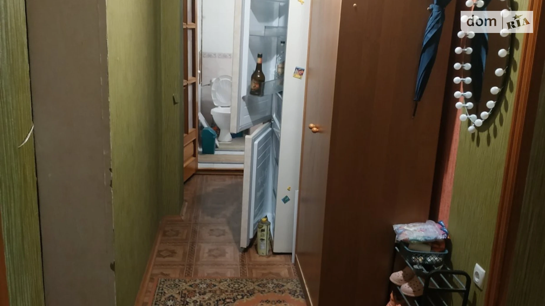 Продается 2-комнатная квартира 45.8 кв. м в Сливино, цена: 22000 $ - фото 3