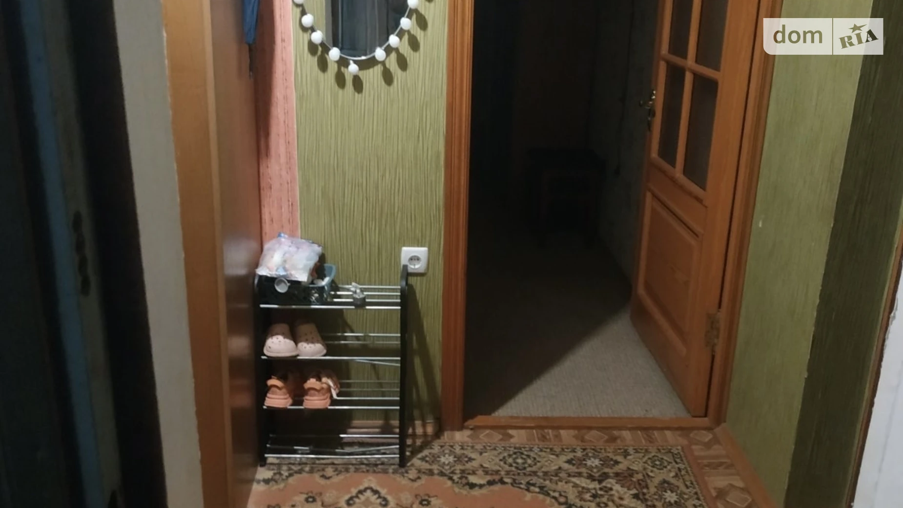 Продается 2-комнатная квартира 45.8 кв. м в Сливино, цена: 22000 $ - фото 2