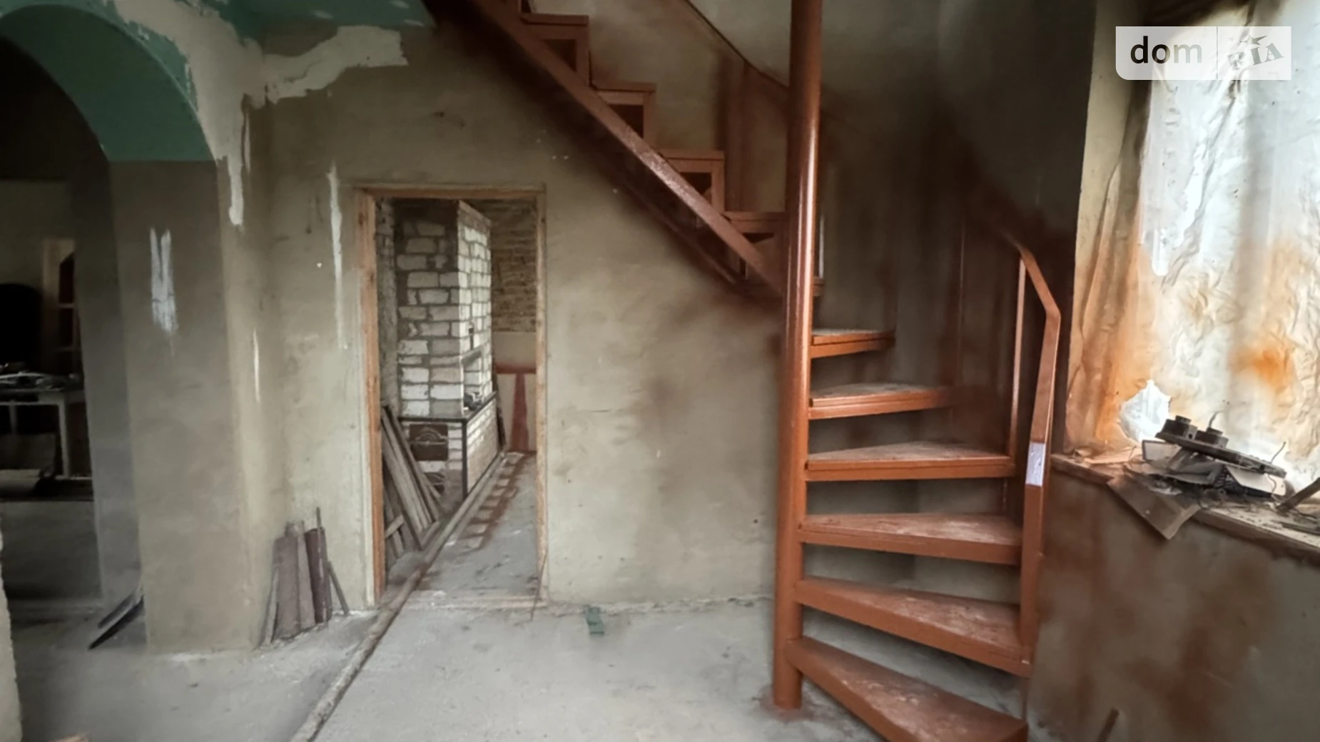 Продается дом на 2 этажа 110 кв. м с подвалом, цена: 18000 $ - фото 3