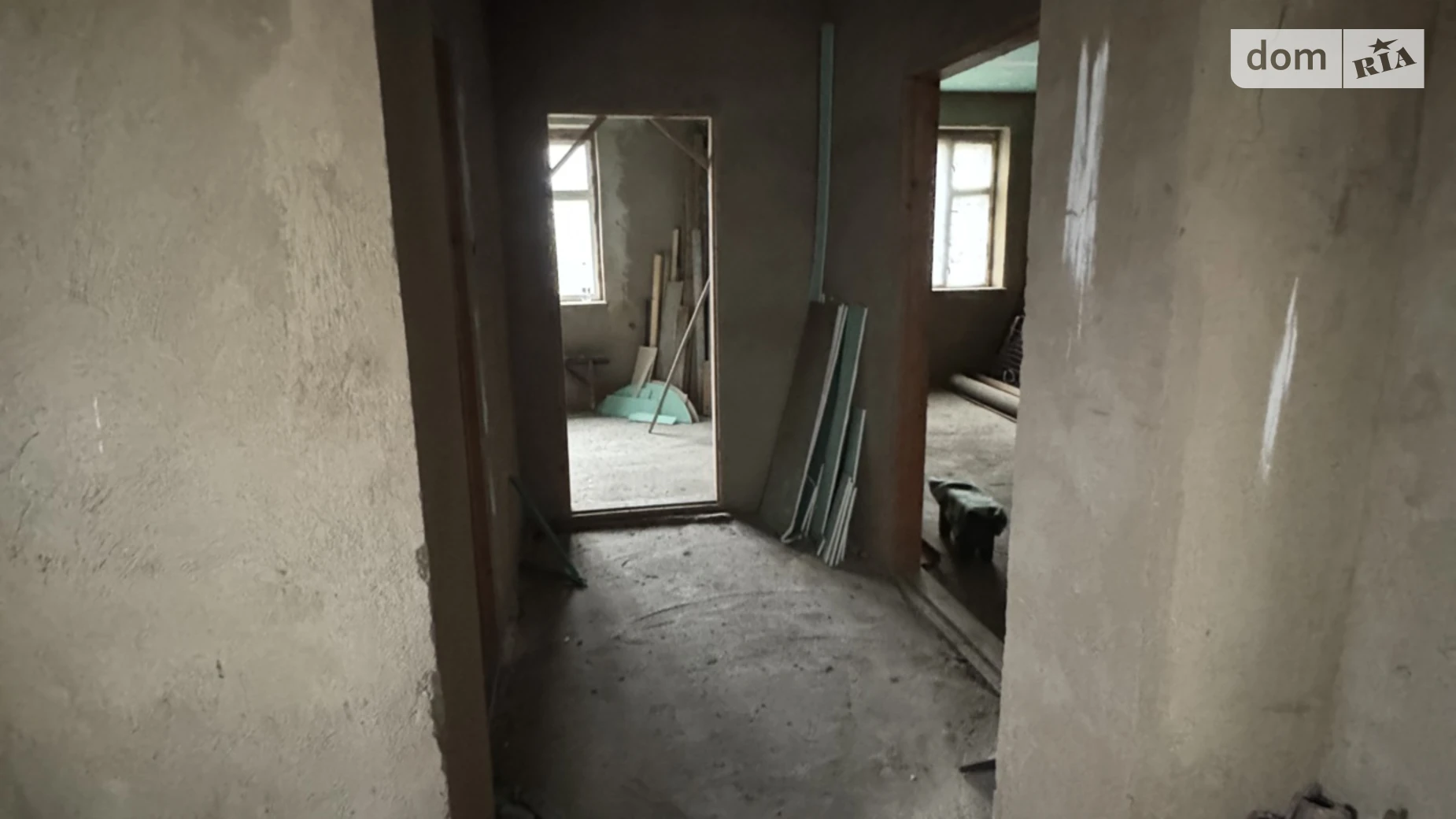 Продается дом на 2 этажа 110 кв. м с подвалом, цена: 18000 $ - фото 4