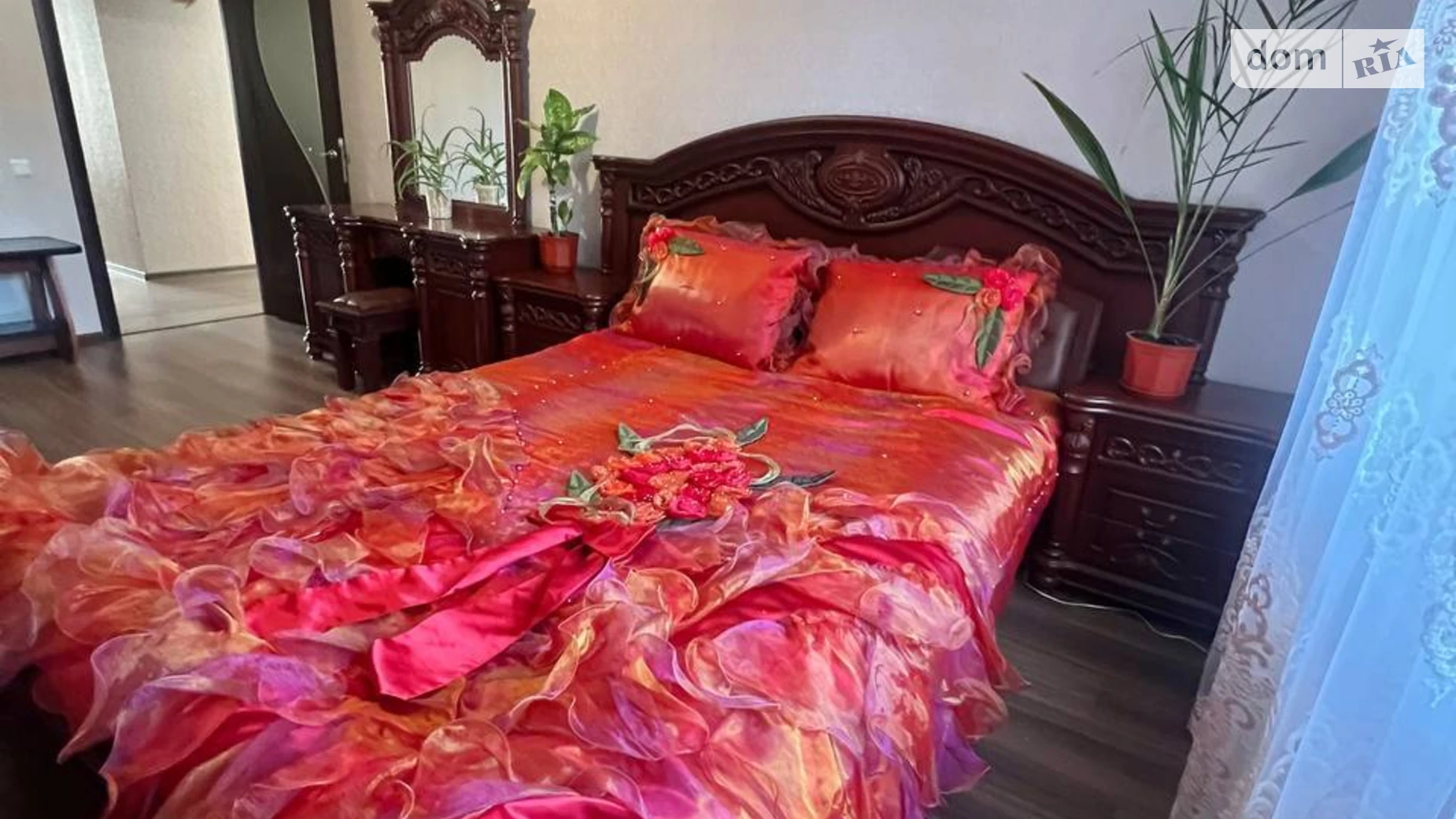 Сдается в аренду 2-комнатная квартира 80 кв. м в Хмельницком, ул. Князя Святослава Храброго(Толстого Льва), 7 - фото 5