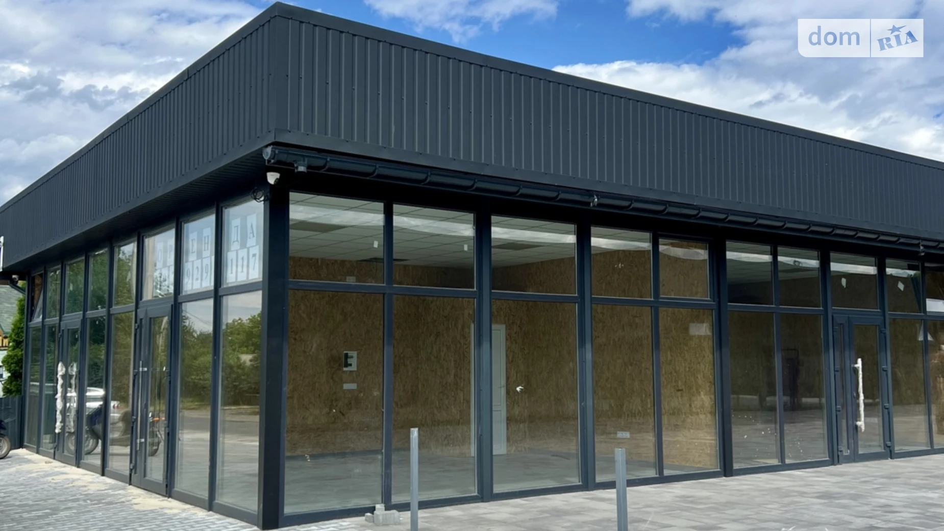 Сдается в аренду помещения свободного назначения 210 кв. м в 1-этажном здании, цена: 15000 грн - фото 2