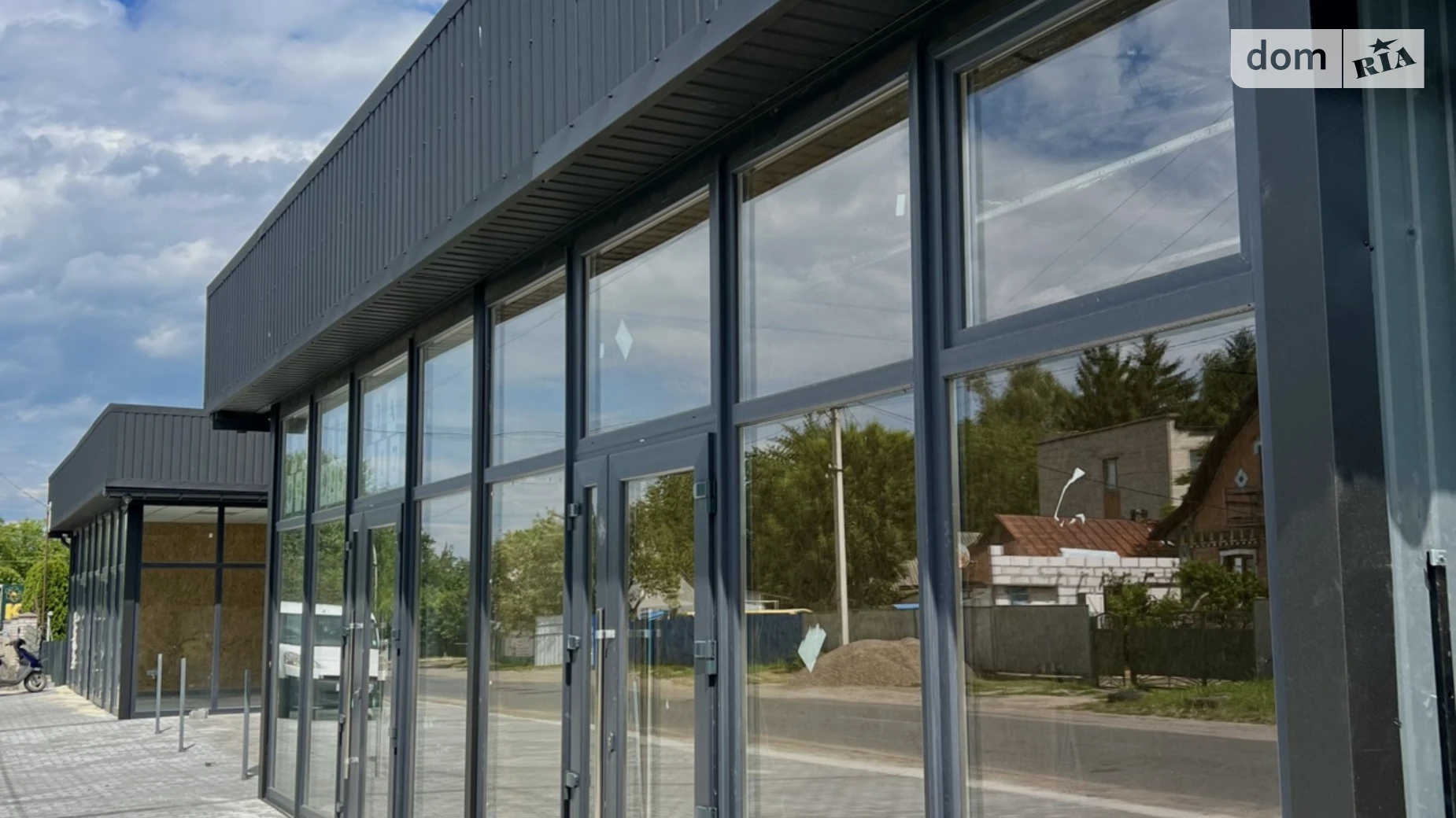 Сдается в аренду помещения свободного назначения 210 кв. м в 1-этажном здании, цена: 15000 грн - фото 4