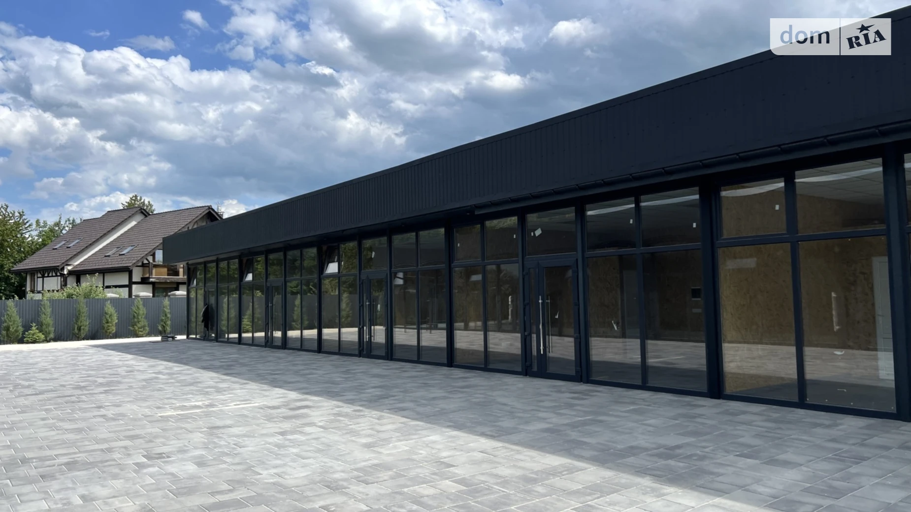 Сдается в аренду помещения свободного назначения 210 кв. м в 1-этажном здании, цена: 15000 грн - фото 3