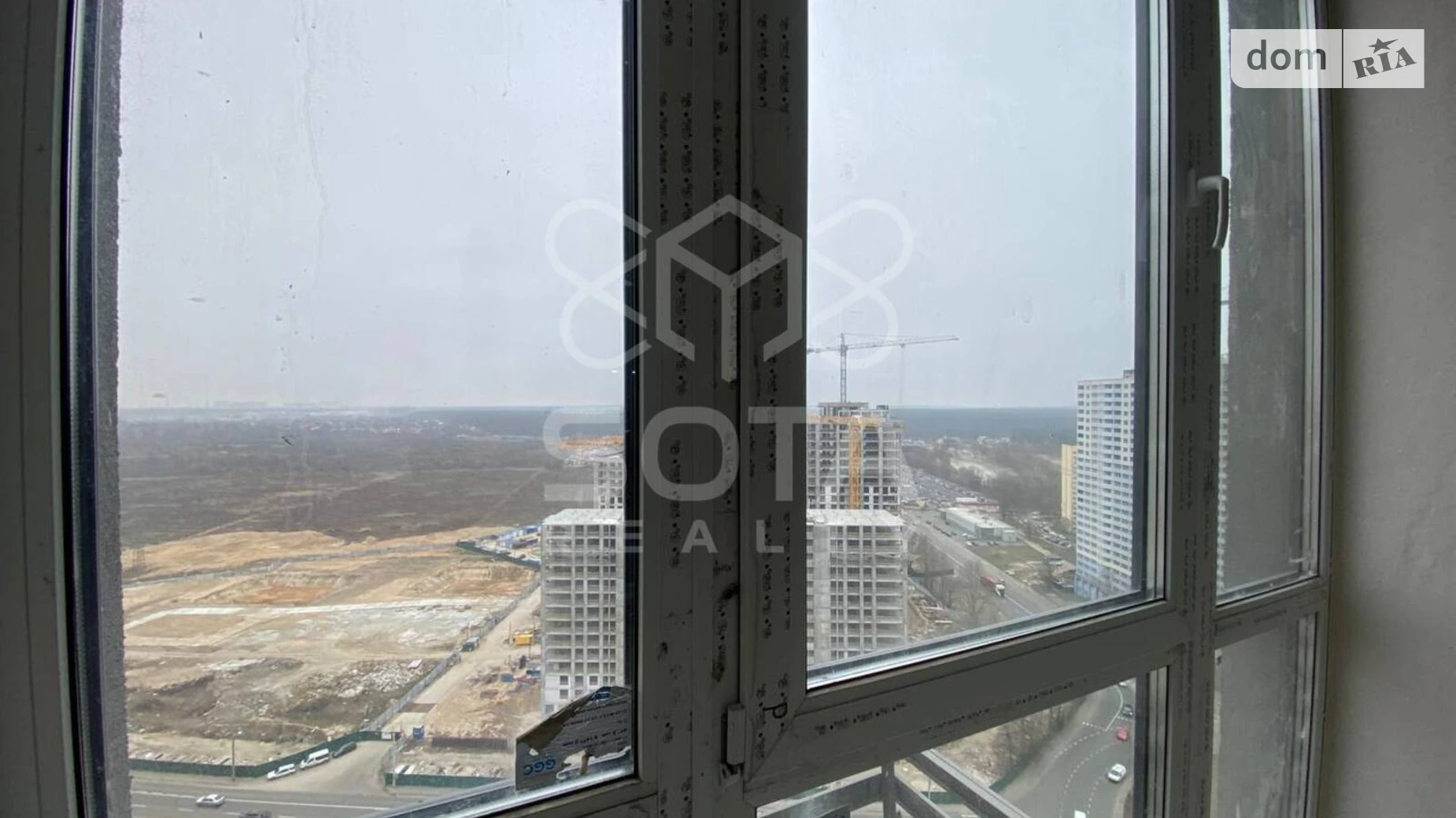 Продается 2-комнатная квартира 75 кв. м в Киеве, просп. Европейского Союза(Правды), 53/46 - фото 3