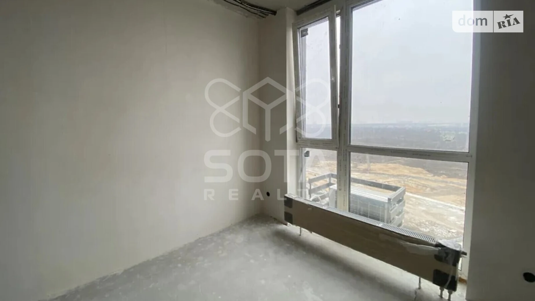 Продается 2-комнатная квартира 75 кв. м в Киеве, просп. Европейского Союза(Правды), 53/46 - фото 4