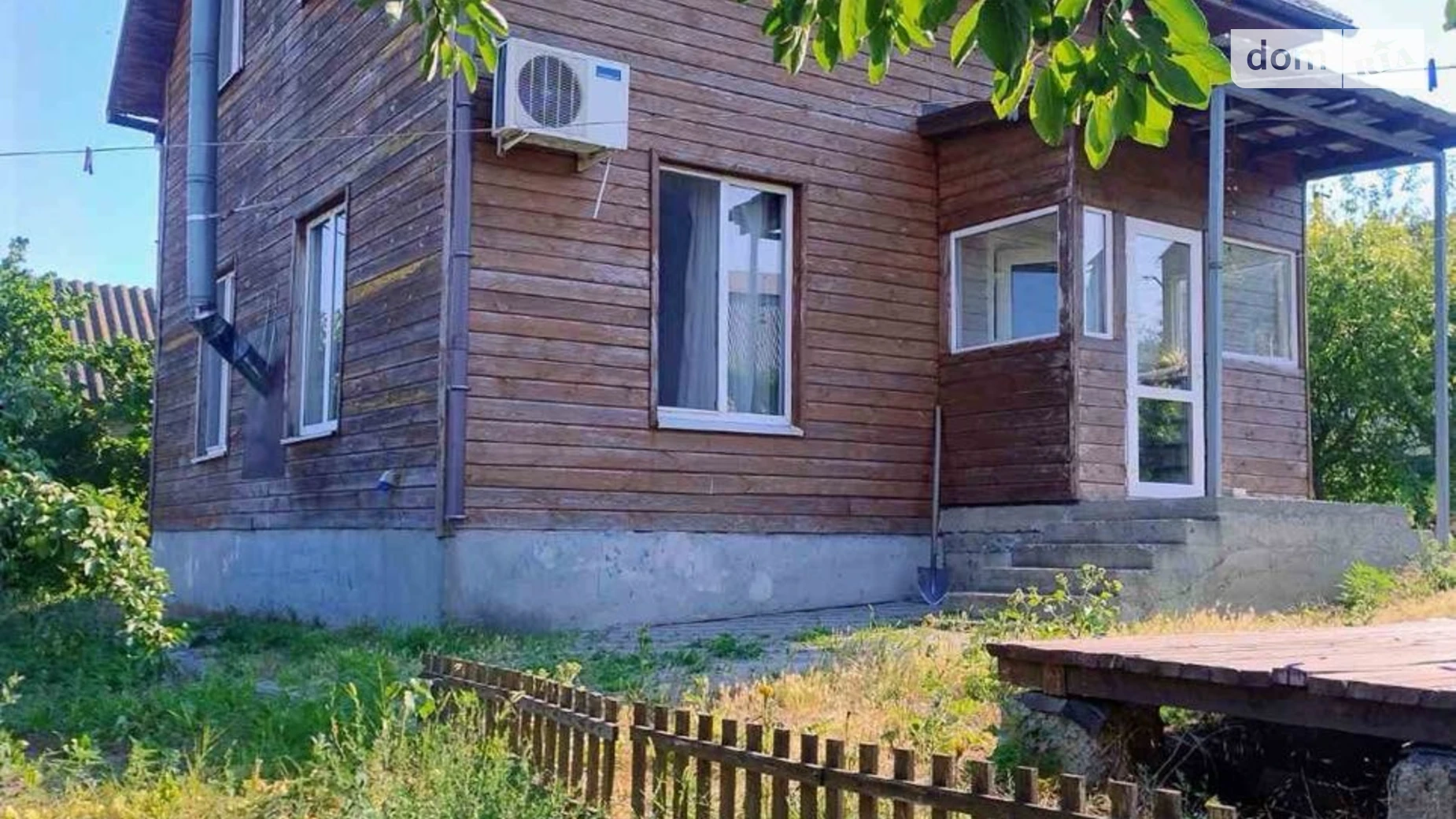 Сдается в аренду дом на 2 этажа 107.5 кв. м с баней/сауной, цена: 14000 грн - фото 2