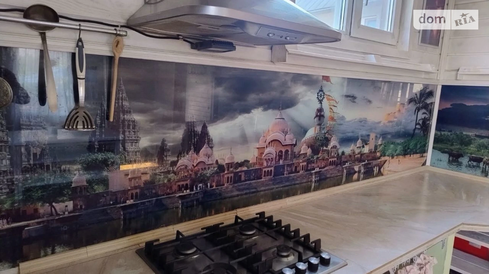 Сдается в аренду дом на 2 этажа 107.5 кв. м с баней/сауной, цена: 14000 грн - фото 4