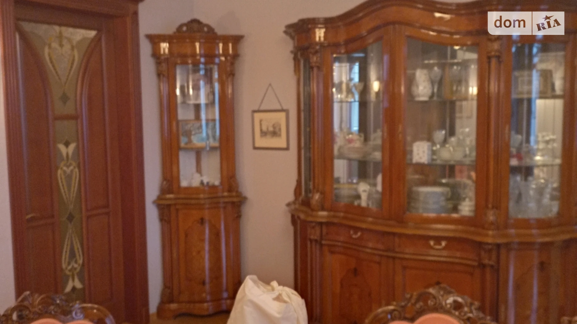 Продается 3-комнатная квартира 135 кв. м в Киеве, ул. Святослава Храброго, 7 - фото 2