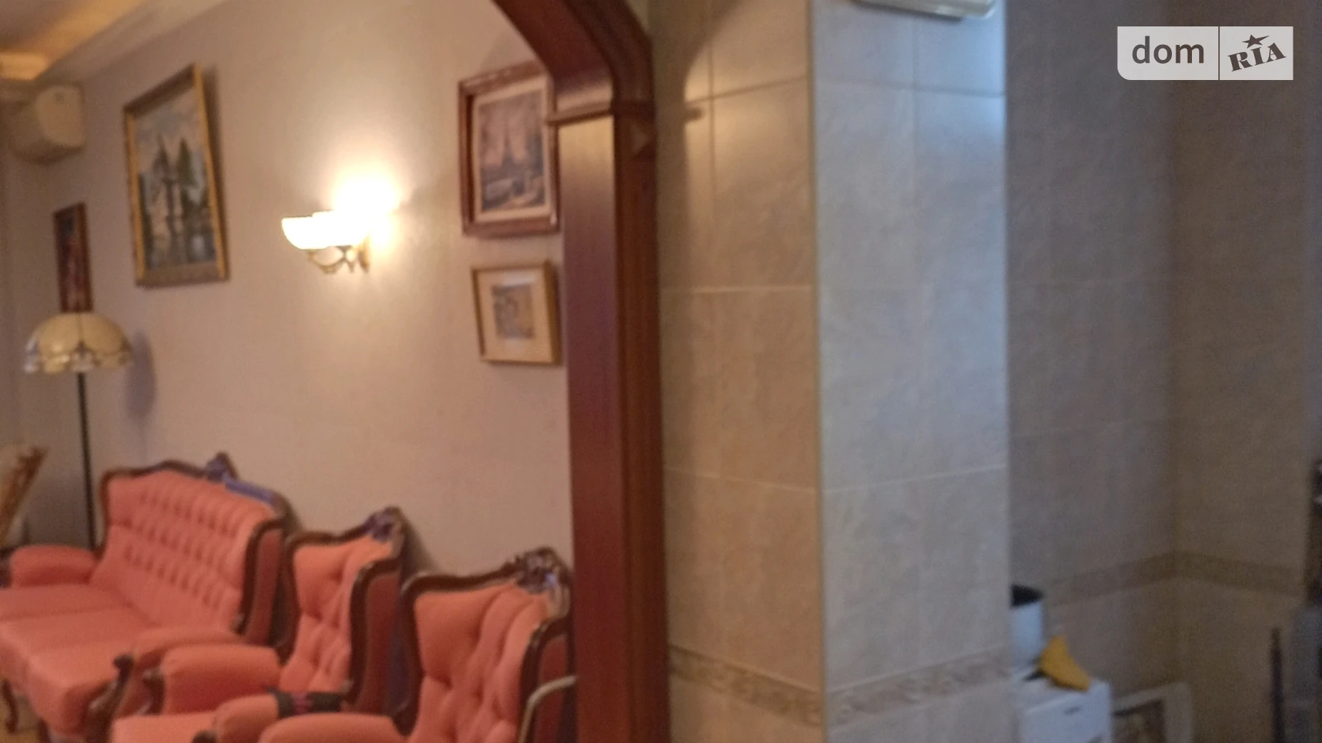 Продается 3-комнатная квартира 135 кв. м в Киеве, ул. Святослава Храброго, 7 - фото 3