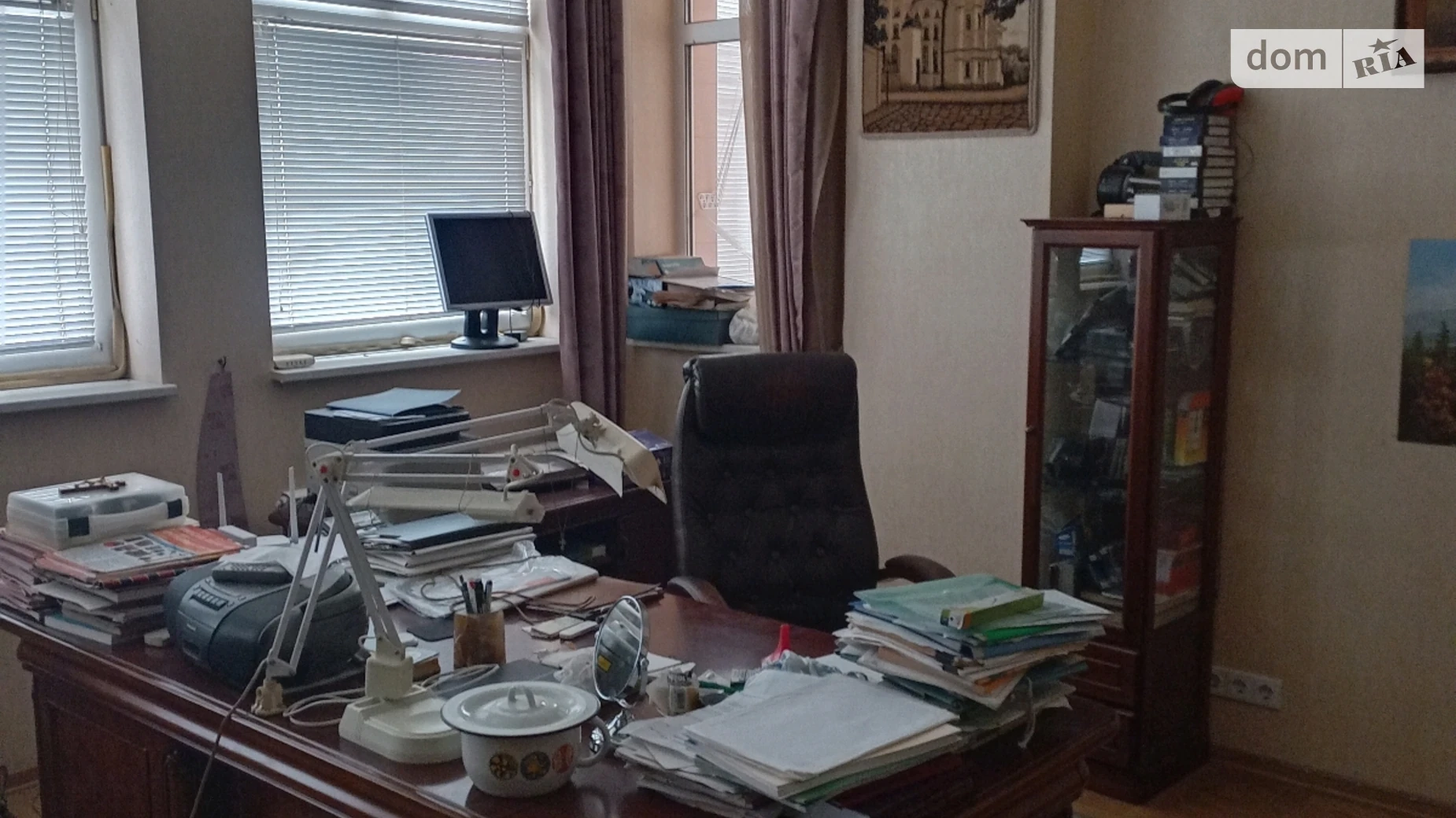 Продается 3-комнатная квартира 135 кв. м в Киеве, ул. Святослава Храброго, 7 - фото 4