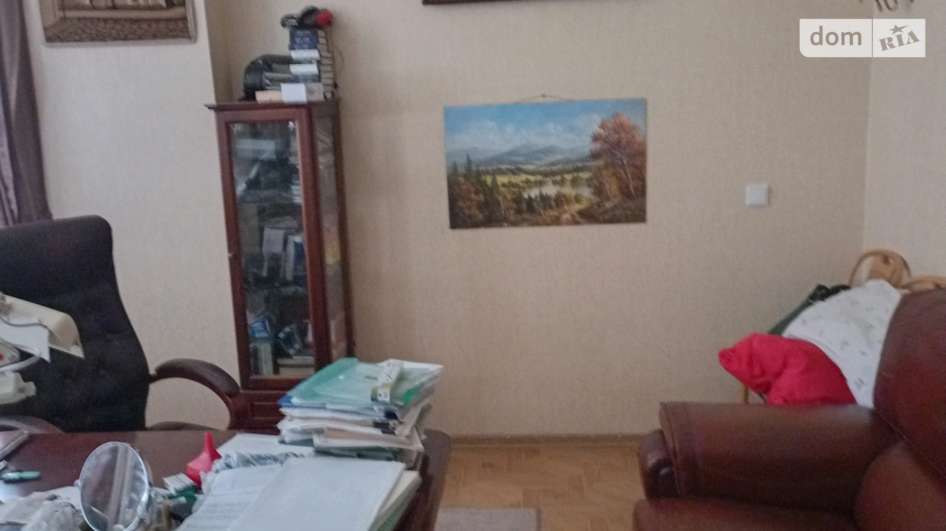 Продается 3-комнатная квартира 135 кв. м в Киеве, ул. Святослава Храброго, 7 - фото 5