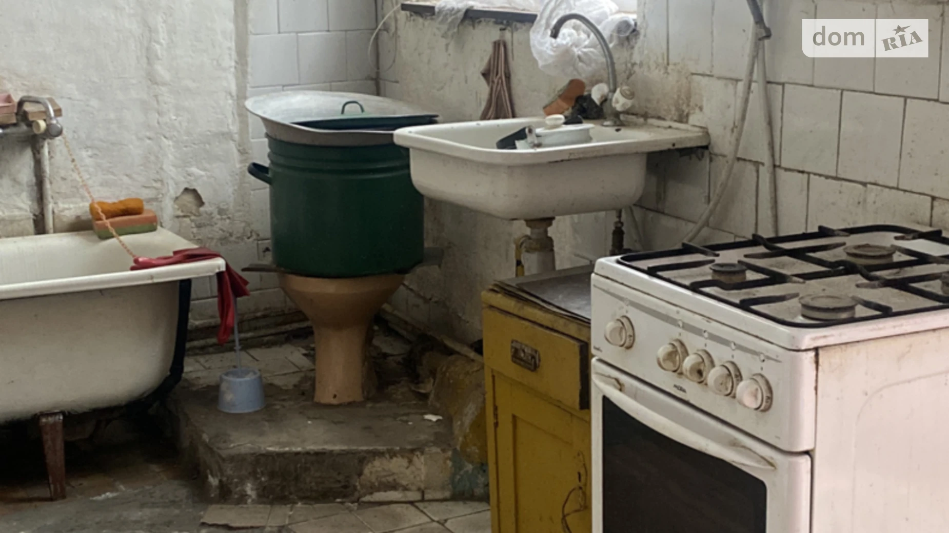 Продается одноэтажный дом 37 кв. м с садом, цена: 37000 $ - фото 5