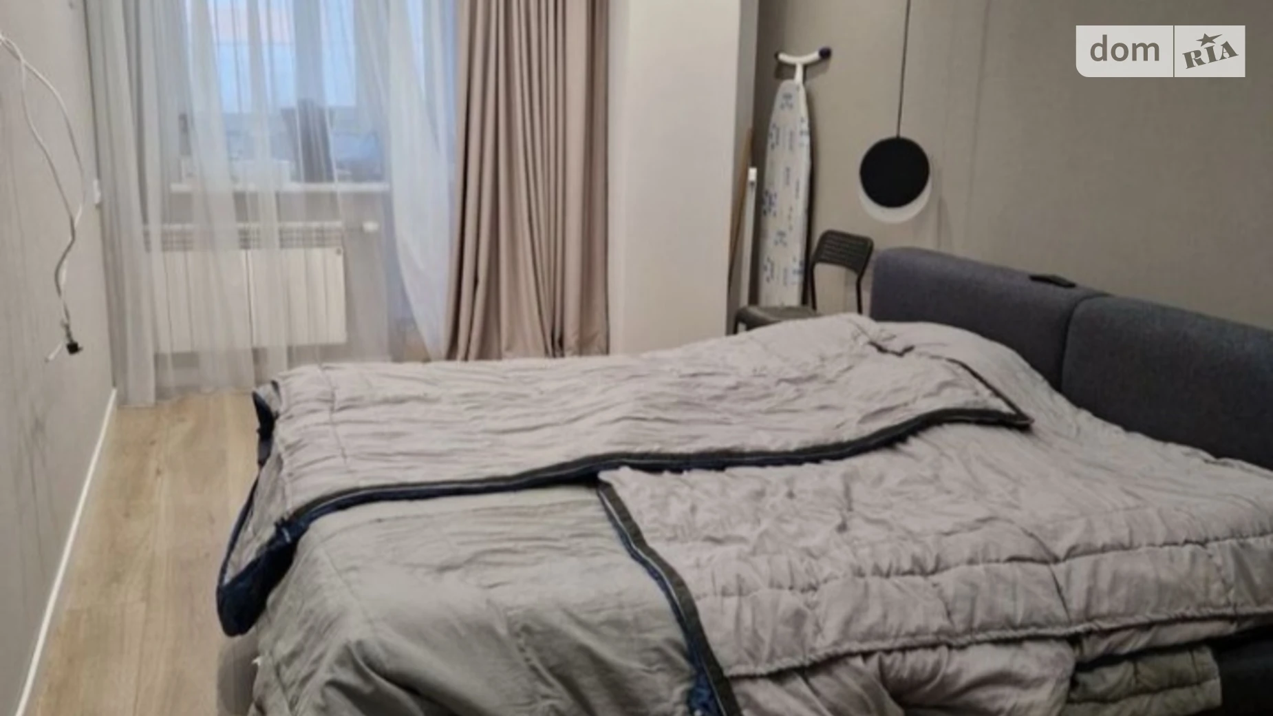 Продается 2-комнатная квартира 74 кв. м в Харькове, ул. Гвардейцев-Широнинцев, 72А - фото 2