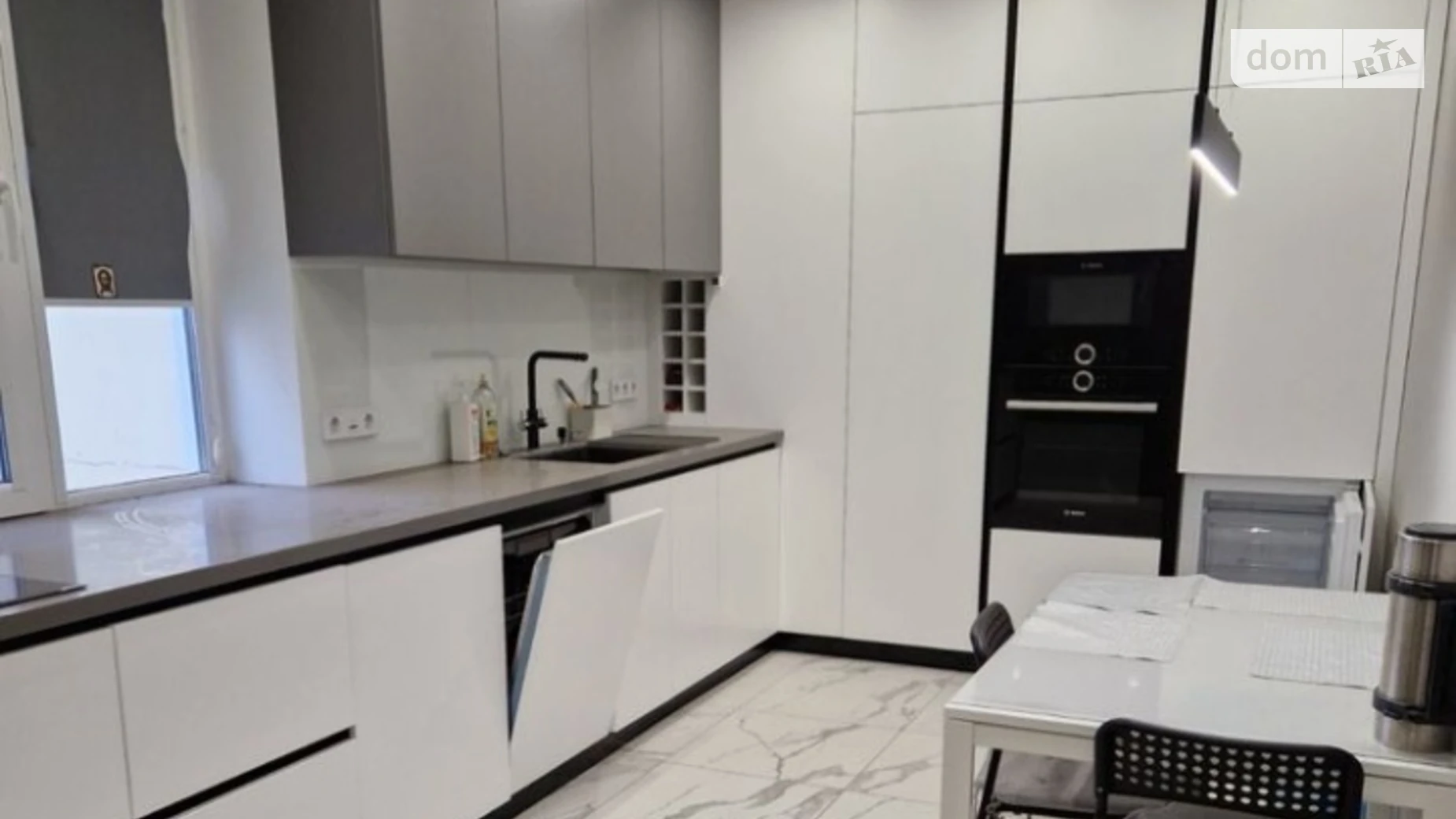 Продается 2-комнатная квартира 74 кв. м в Харькове, ул. Гвардейцев-Широнинцев, 72А - фото 3