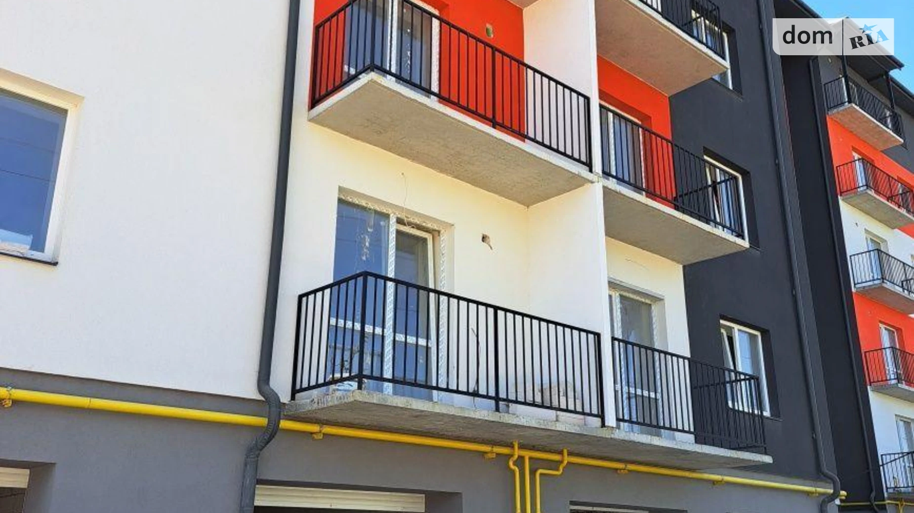 ул. Шептицкого Андрея Митрополита, 101а Дружба Тернополь - фото 2