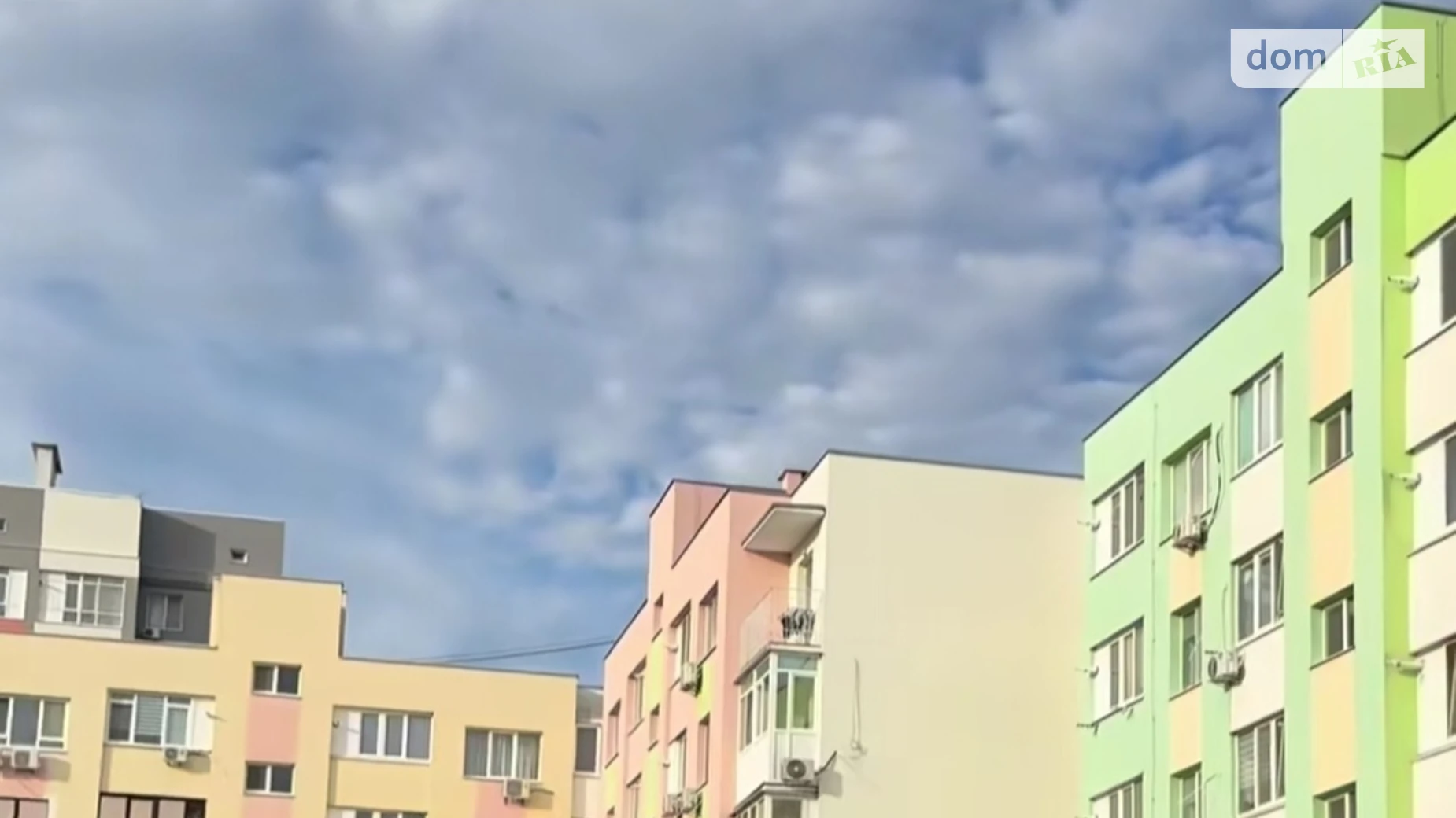 Продається 3-кімнатна квартира 90.7 кв. м у Миколаєві - фото 2