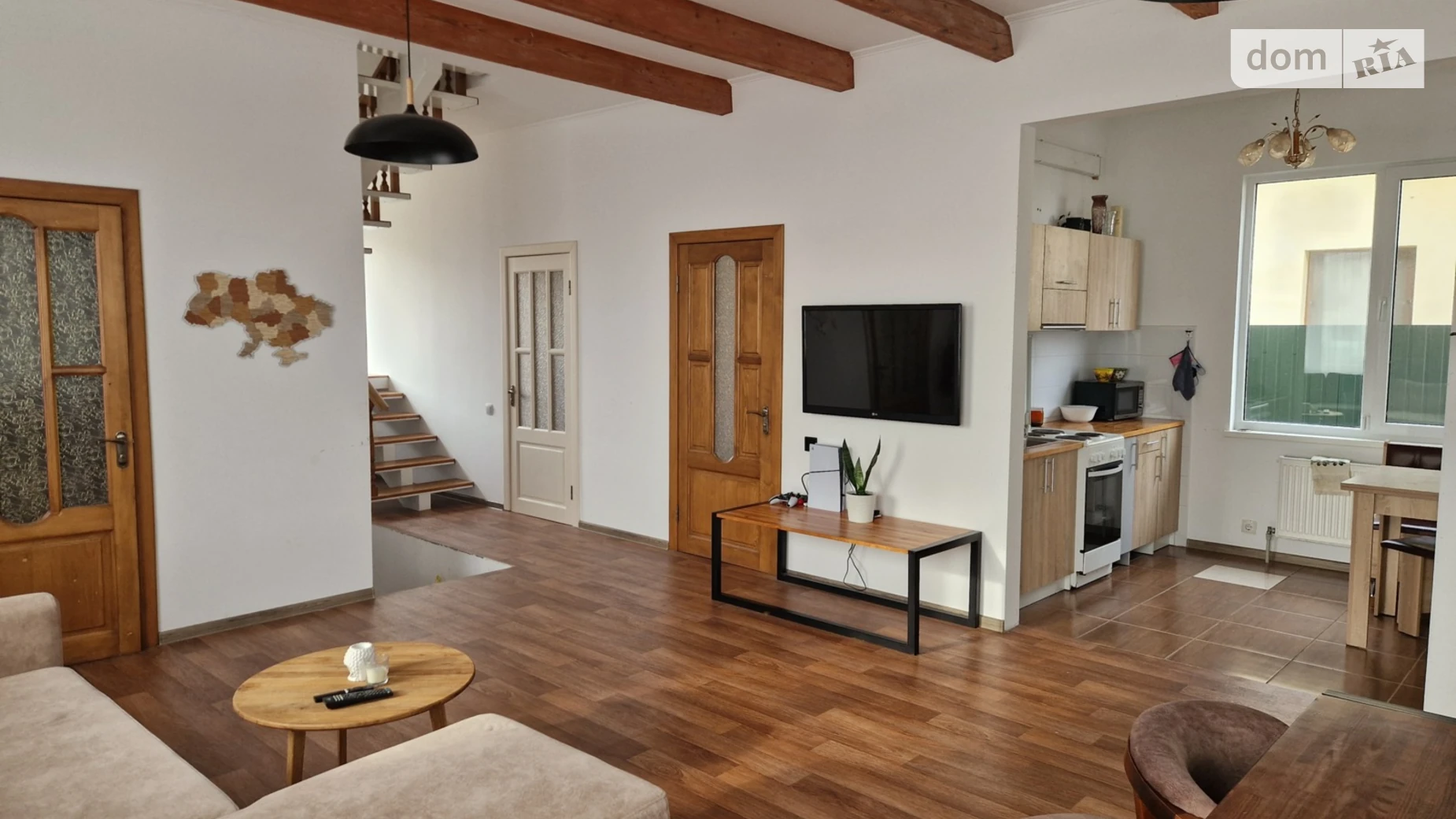 Продается дом на 3 этажа 264 кв. м с балконом, цена: 165000 $ - фото 2