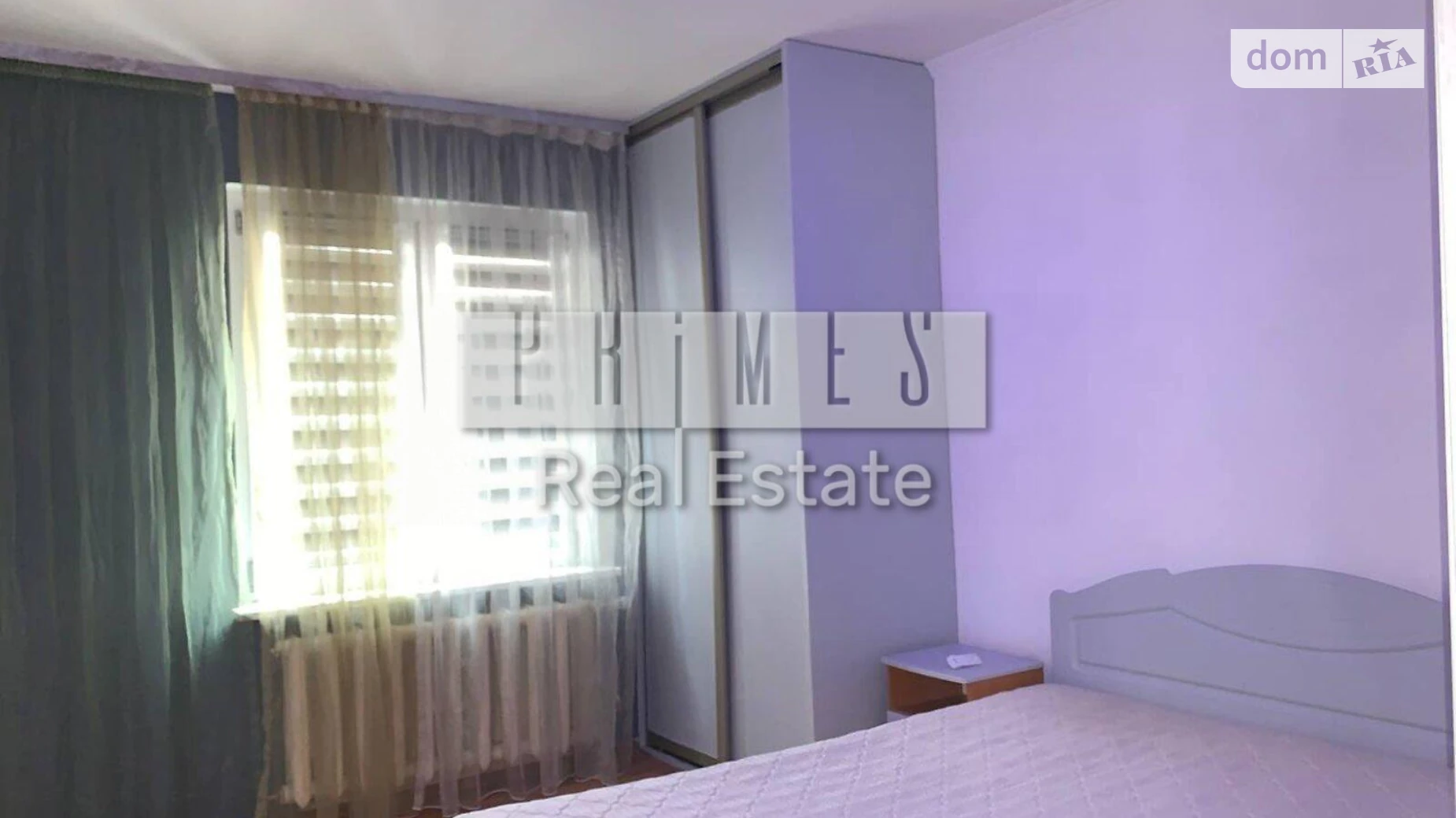 Продается 3-комнатная квартира 93 кв. м в Киеве, ул. Урловская, 36 - фото 2