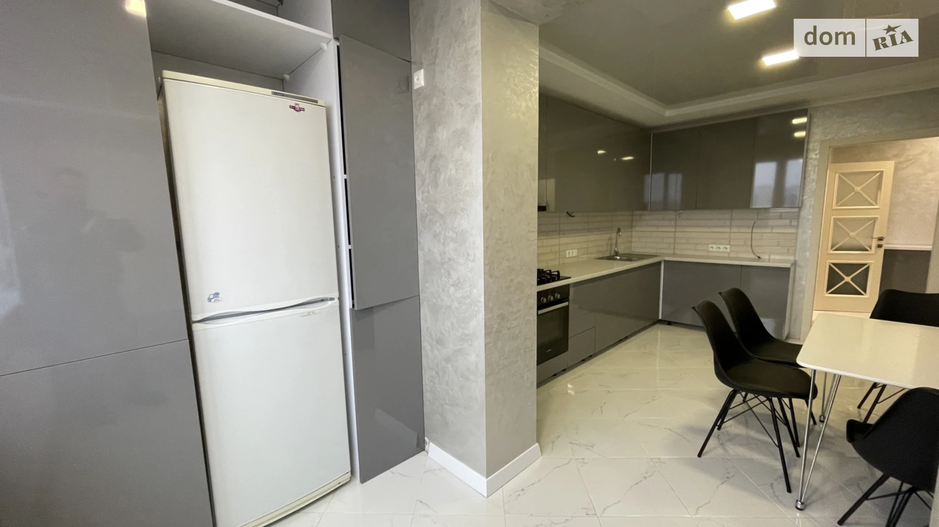 Сдается в аренду 1-комнатная квартира 46 кв. м в Хмельницком, Старокостянтиновское шоссе, 2Д - фото 2