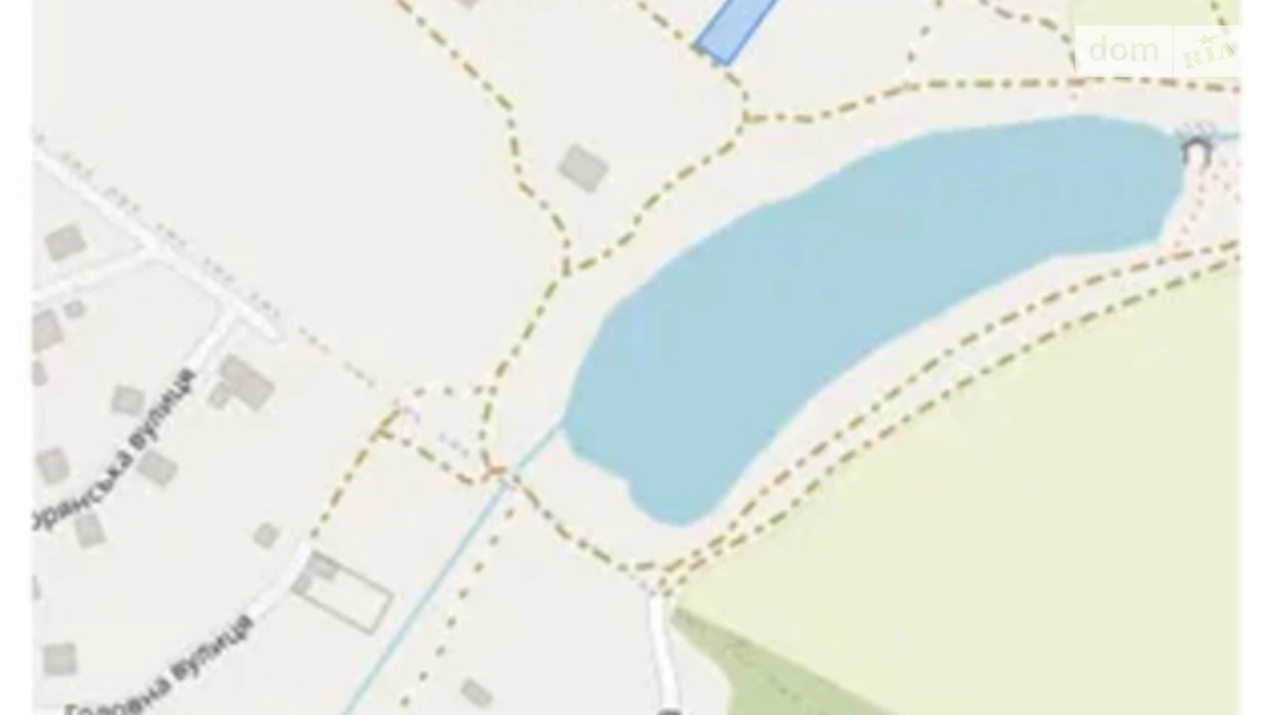 Продается земельный участок 0.0902 соток в Закарпатской области, цена: 8800 $ - фото 2