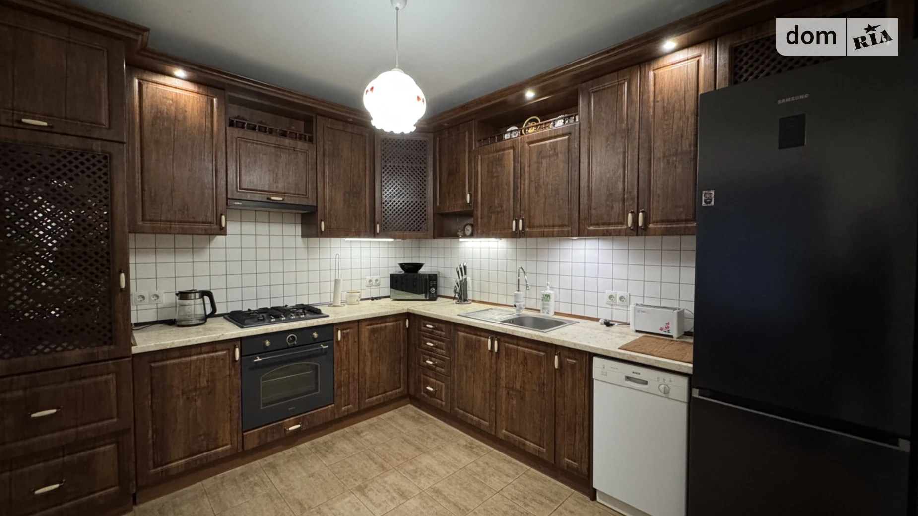 Сдается в аренду дом на 2 этажа 120 кв. м с садом, цена: 25000 грн - фото 2