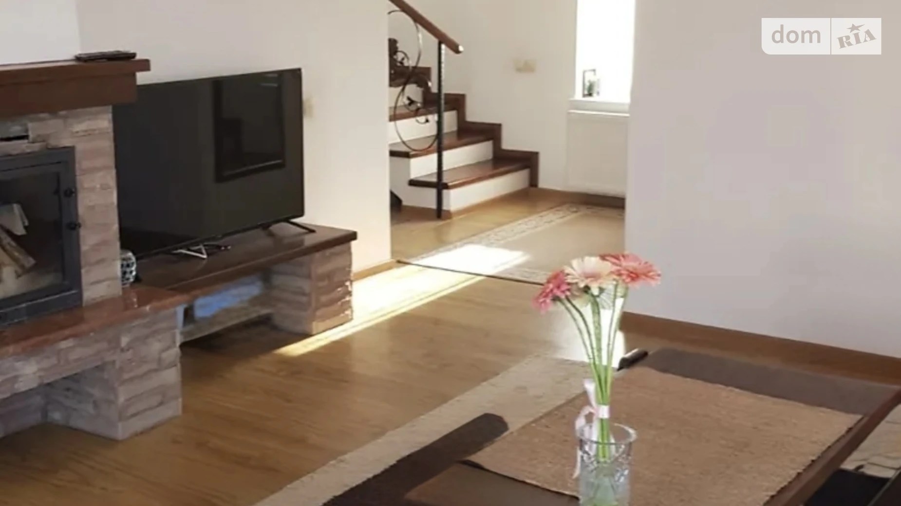 Сдается в аренду дом на 2 этажа 120 кв. м с садом, цена: 25000 грн - фото 4