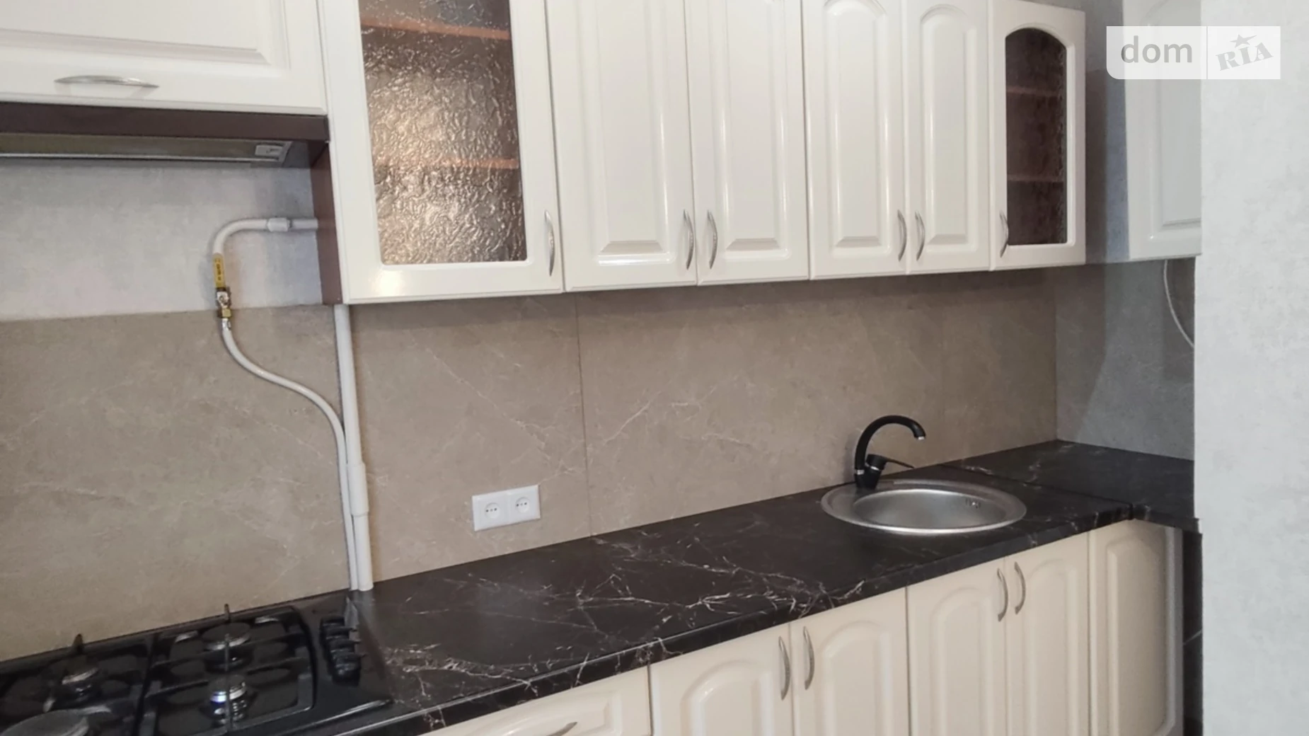 Здається в оренду 1-кімнатна квартира 32 кв. м у, цена: 12000 грн - фото 2