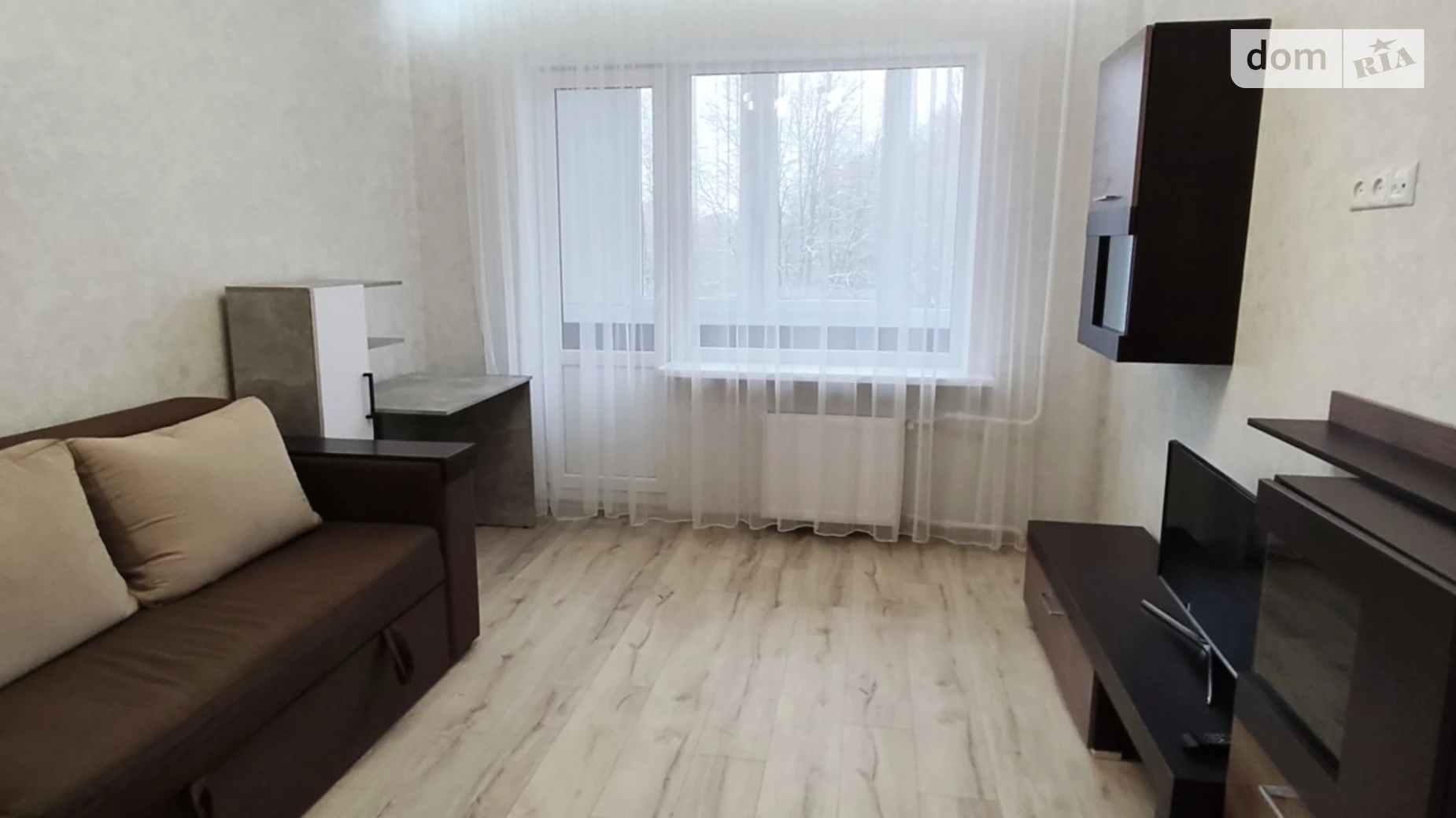 Здається в оренду 1-кімнатна квартира 32 кв. м у, цена: 12000 грн - фото 3