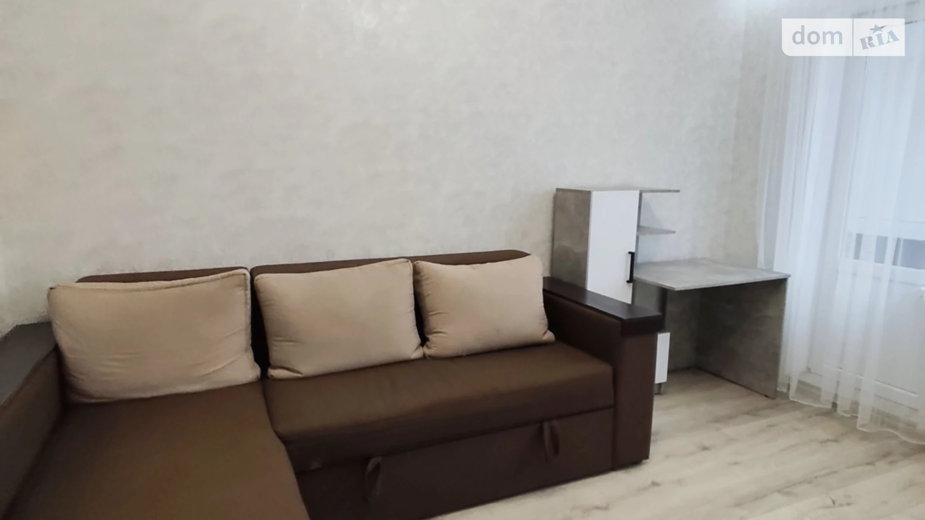 Здається в оренду 1-кімнатна квартира 32 кв. м у, цена: 12000 грн - фото 4