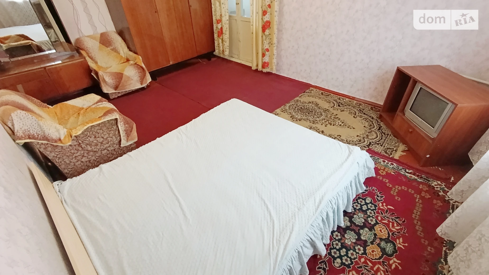 Сдается в аренду 1-комнатная квартира 31 кв. м в Хмельницком, ул. Георгия Гонгадзе(Чкалова) - фото 3