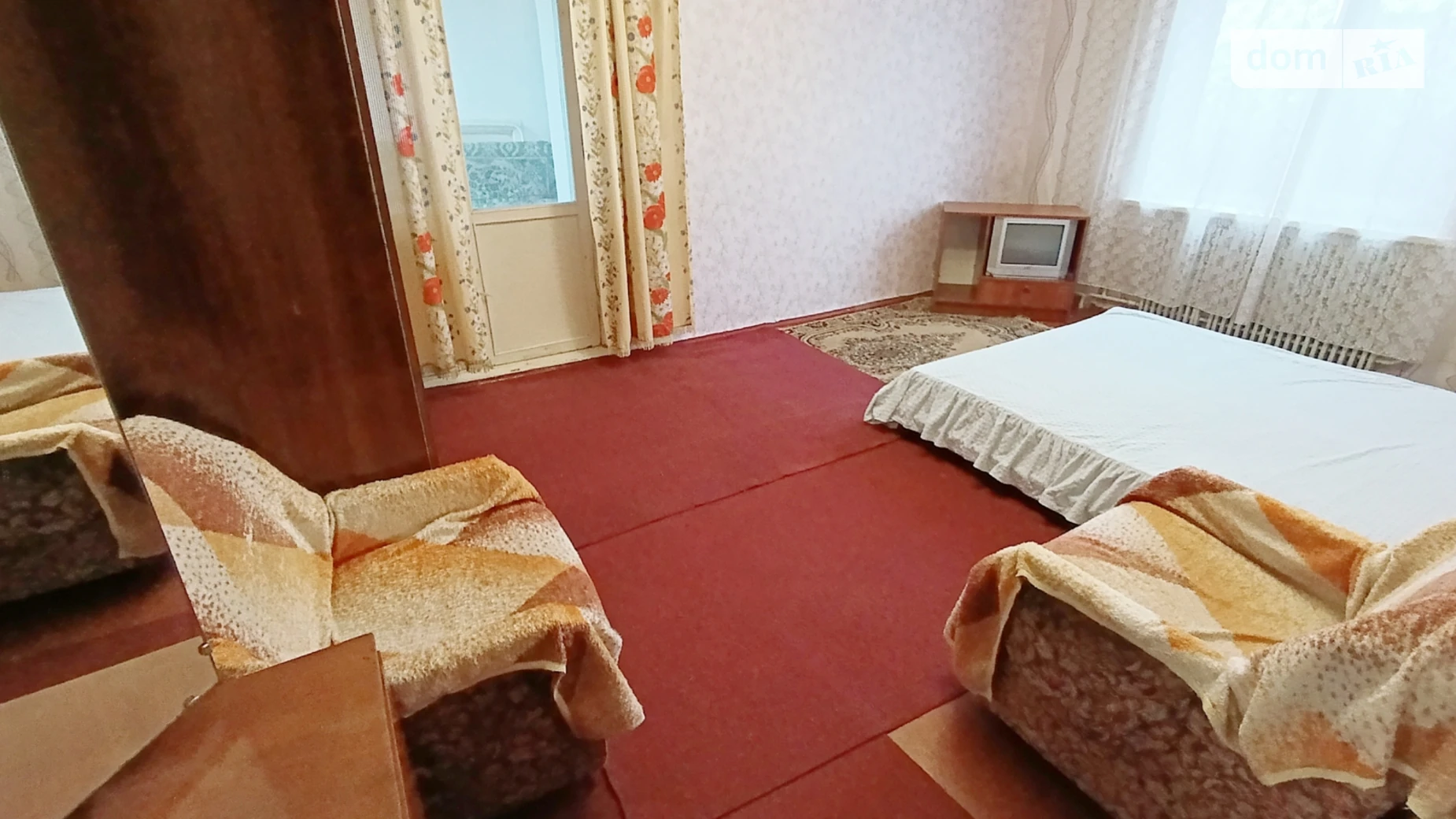 Сдается в аренду 1-комнатная квартира 31 кв. м в Хмельницком, ул. Георгия Гонгадзе(Чкалова) - фото 2