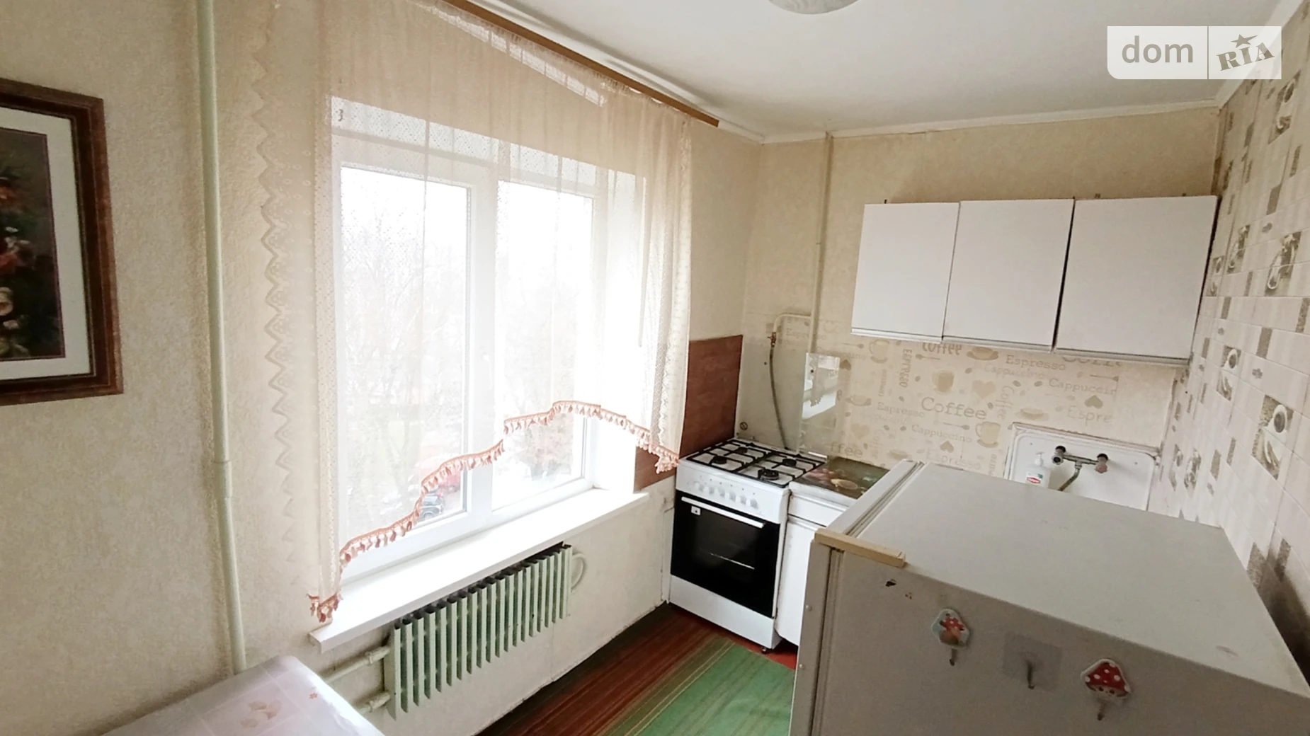 Сдается в аренду 1-комнатная квартира 31 кв. м в Хмельницком, ул. Георгия Гонгадзе(Чкалова) - фото 5