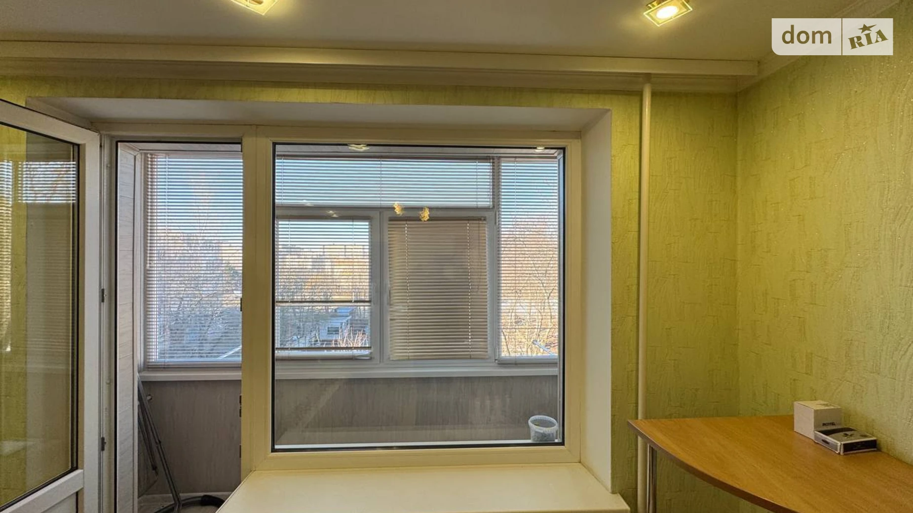 Сдается в аренду 2-комнатная квартира 48 кв. м в Виннице, просп. Юности, 23 - фото 3