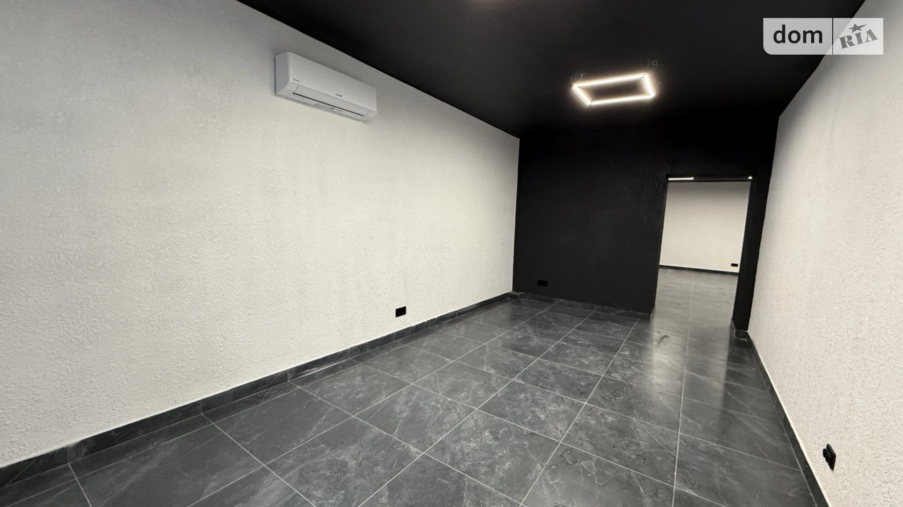 Сдается в аренду помещения свободного назначения 66 кв. м в 11-этажном здании, цена: 16600 грн - фото 4