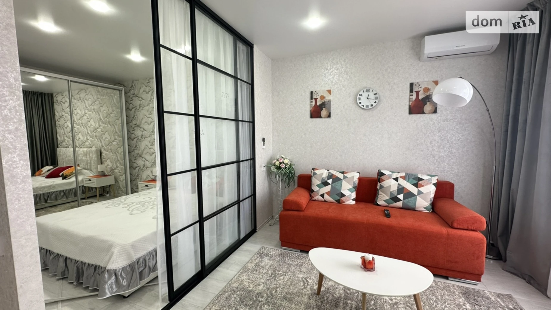 ул. Чехова, 1/2 Пересыпский Одесса ЖК Сады Ривьеры - фото 5