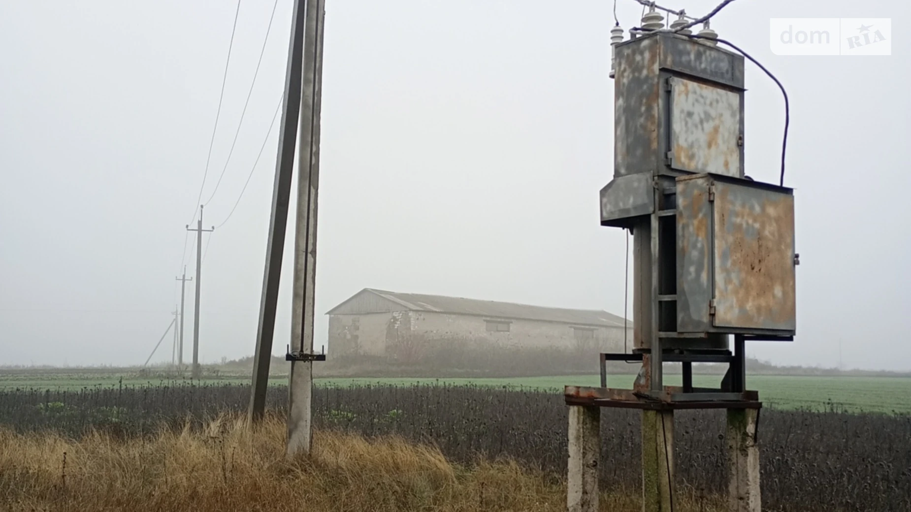 ул. Колхозная, 1 Центральный Богдановка, цена: 80000 $ - фото 2