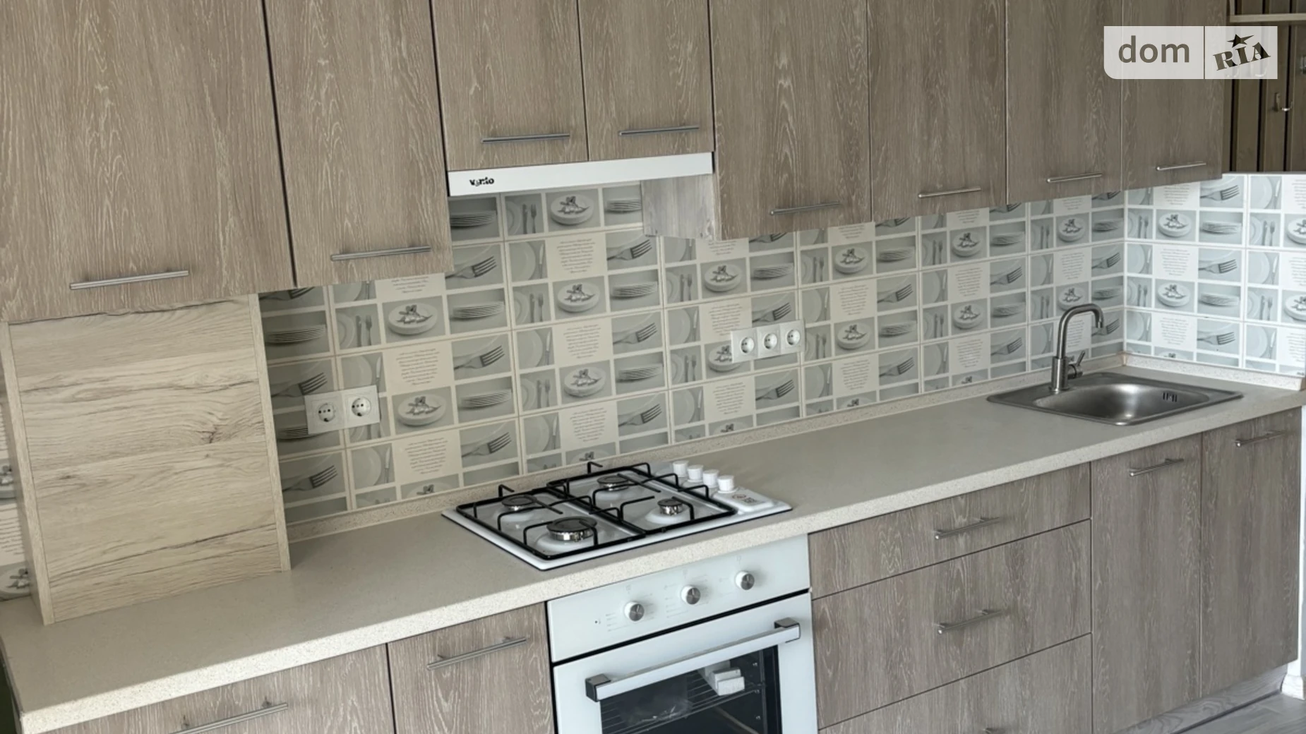 вул. Миколи Сингаївського(Новооскольська), 2Б/10 Ірпінь ЖК Бургундія - фото 3