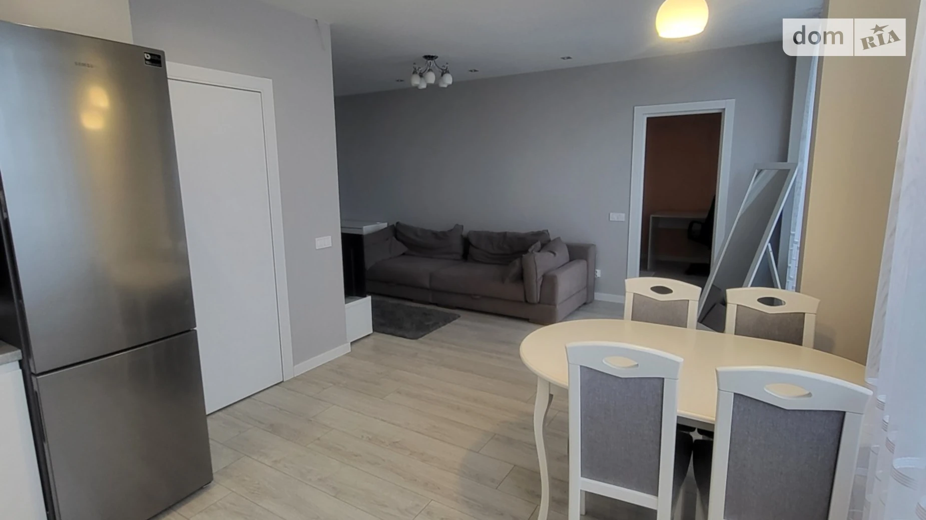 Сдается в аренду 1-комнатная квартира 60 кв. м в Львове, ул. Шевченко Тараса, 80Б - фото 3