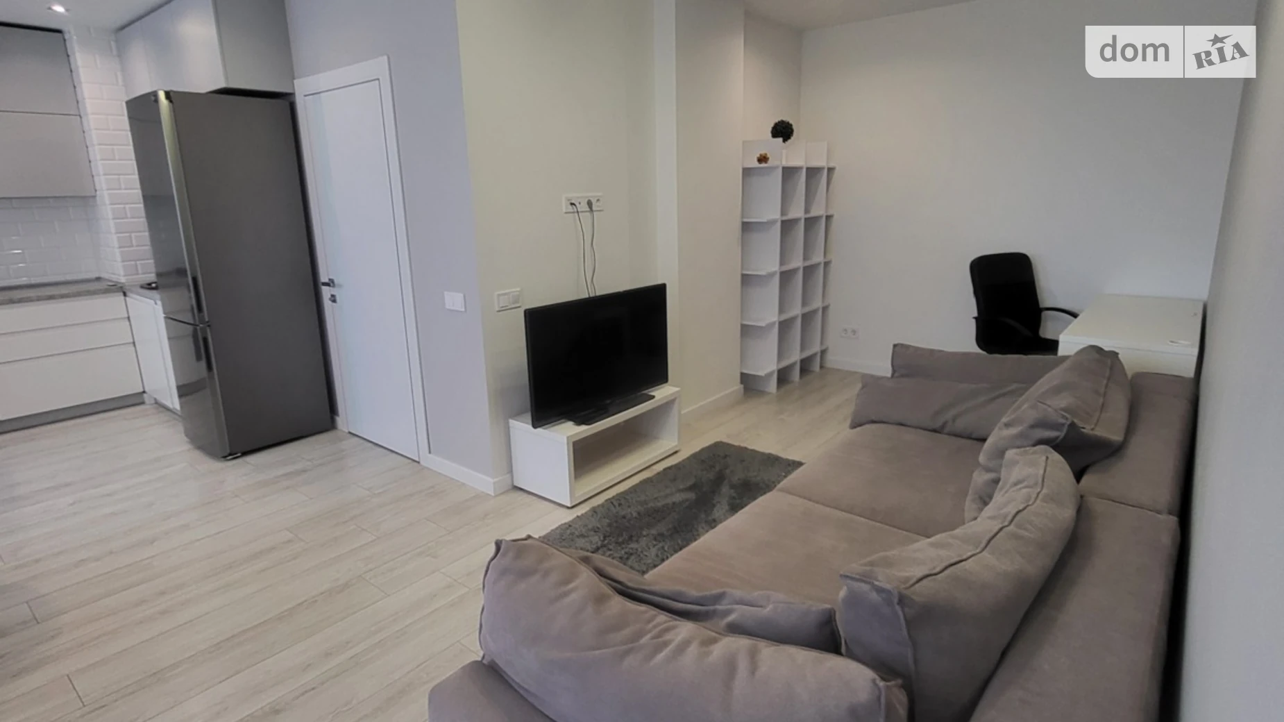 Сдается в аренду 1-комнатная квартира 60 кв. м в Львове, ул. Шевченко Тараса, 80Б - фото 4