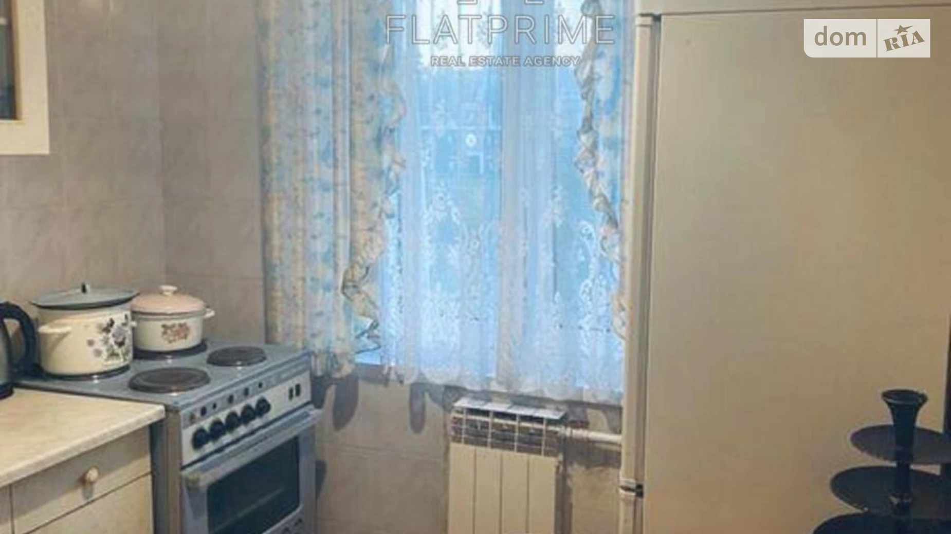 Продается 2-комнатная квартира 47 кв. м в Киеве, просп. Оболонский, 33А - фото 3