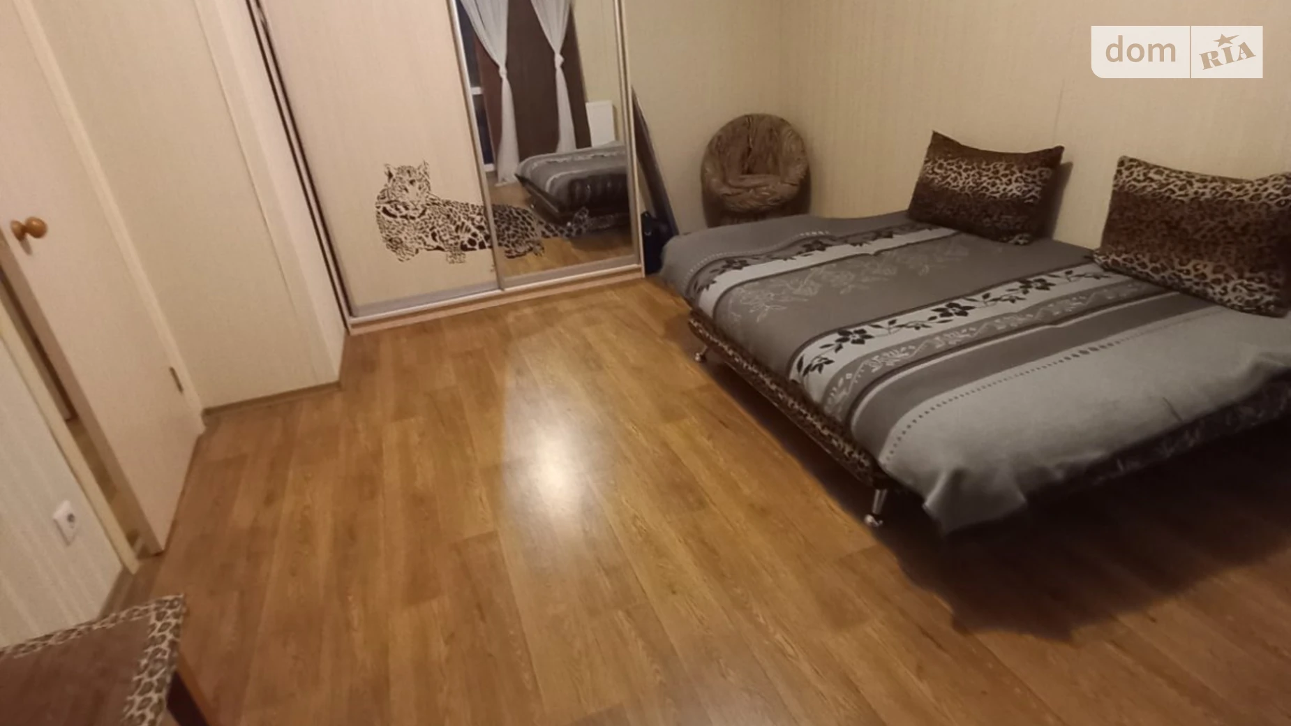 Сдается в аренду 1-комнатная квартира 35 кв. м в Софиевской Борщаговке, ул. Мира, 9 - фото 2