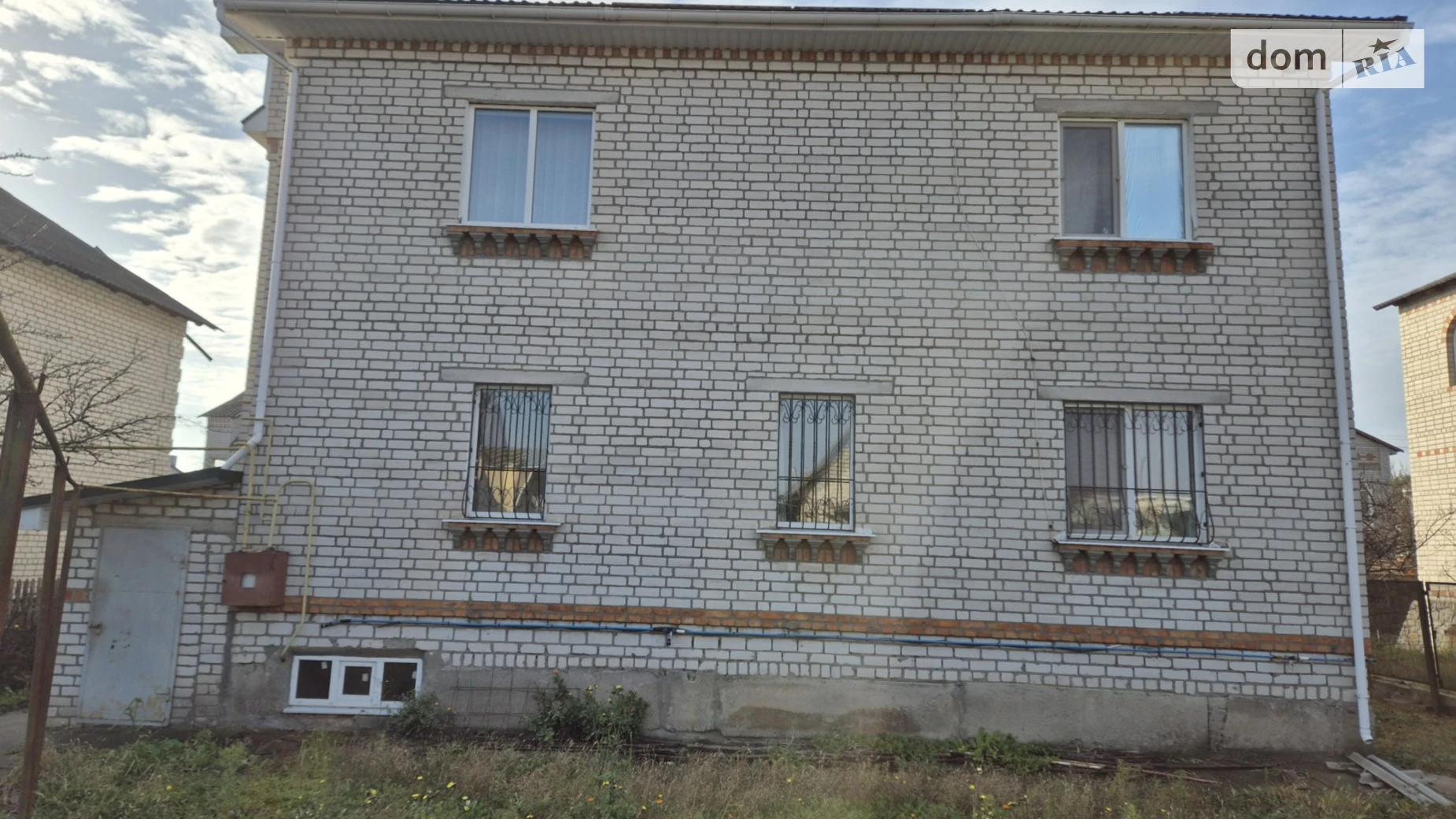 Продается дом на 2 этажа 159 кв. м с гаражом, цена: 60000 $ - фото 2